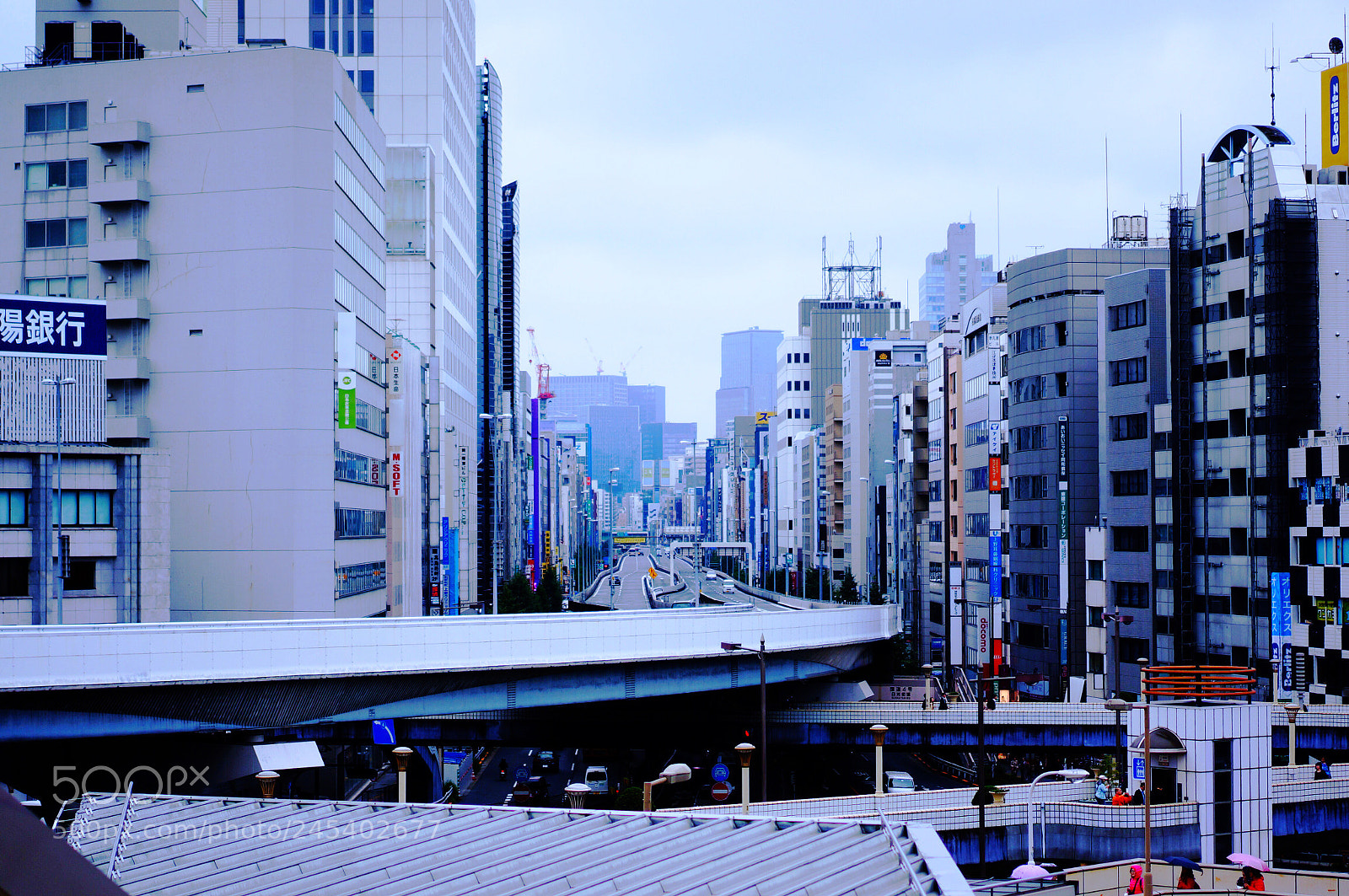 Sony Alpha NEX-5R sample photo. Tokyo photography