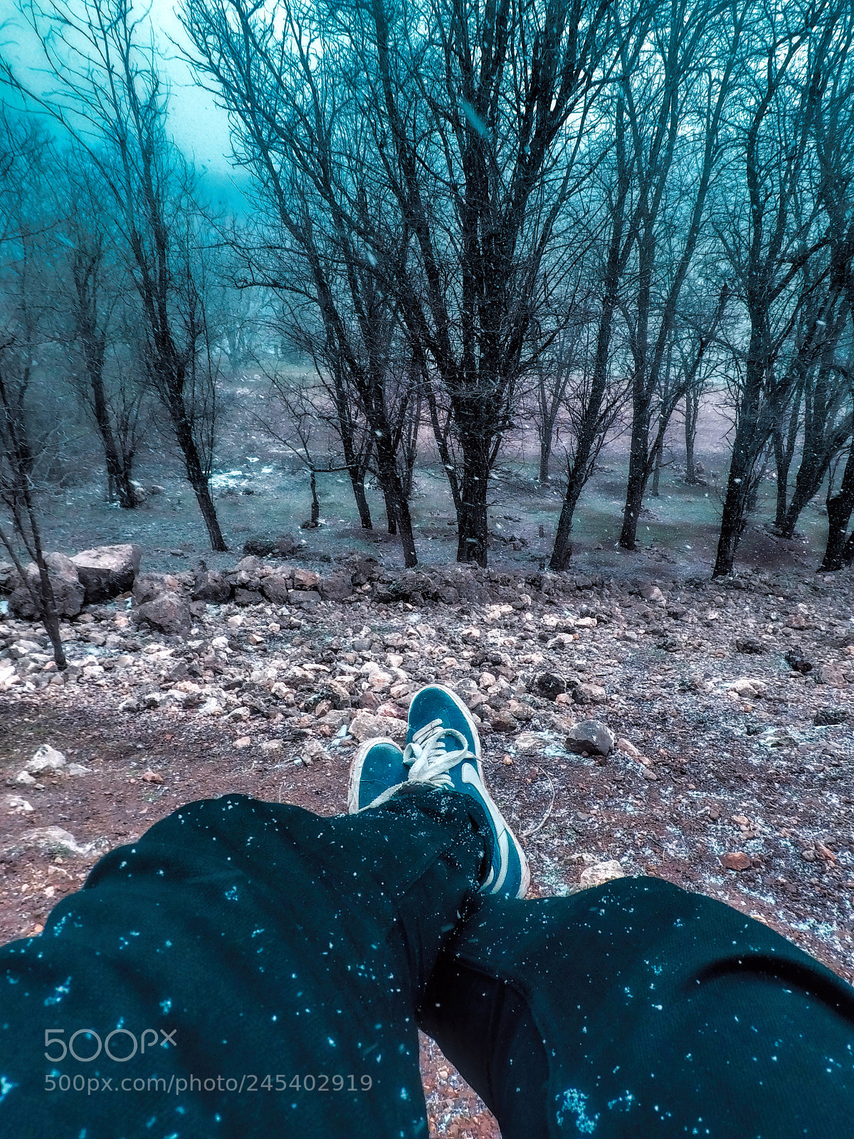 GoPro Hero5 Black sample photo. Relax photography