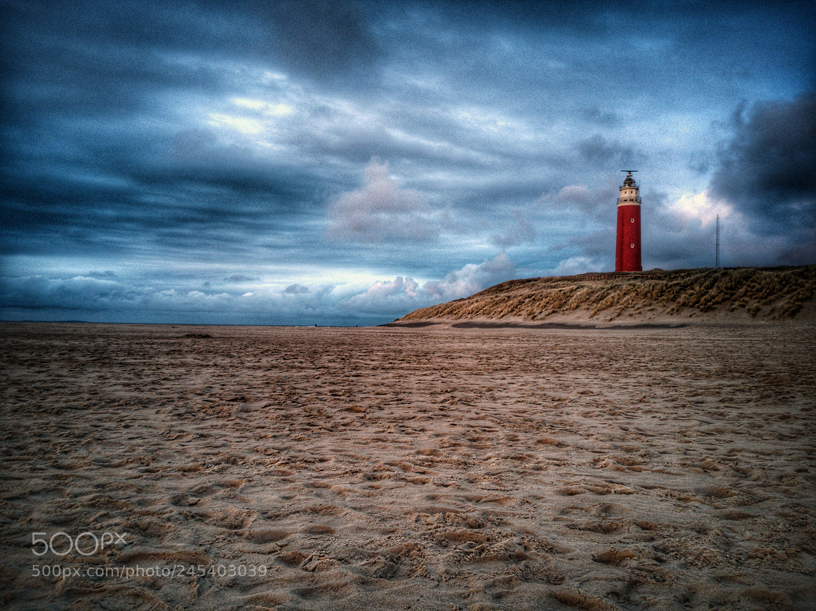 HUAWEI P9 LITE sample photo. Lighthouse on the beach photography