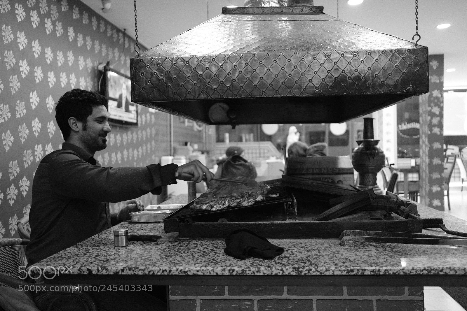 Fujifilm X-Pro2 sample photo. Untitled photography