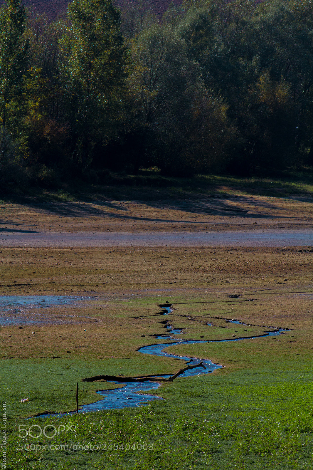 Canon EOS 60D sample photo. Autour du lac 18 photography