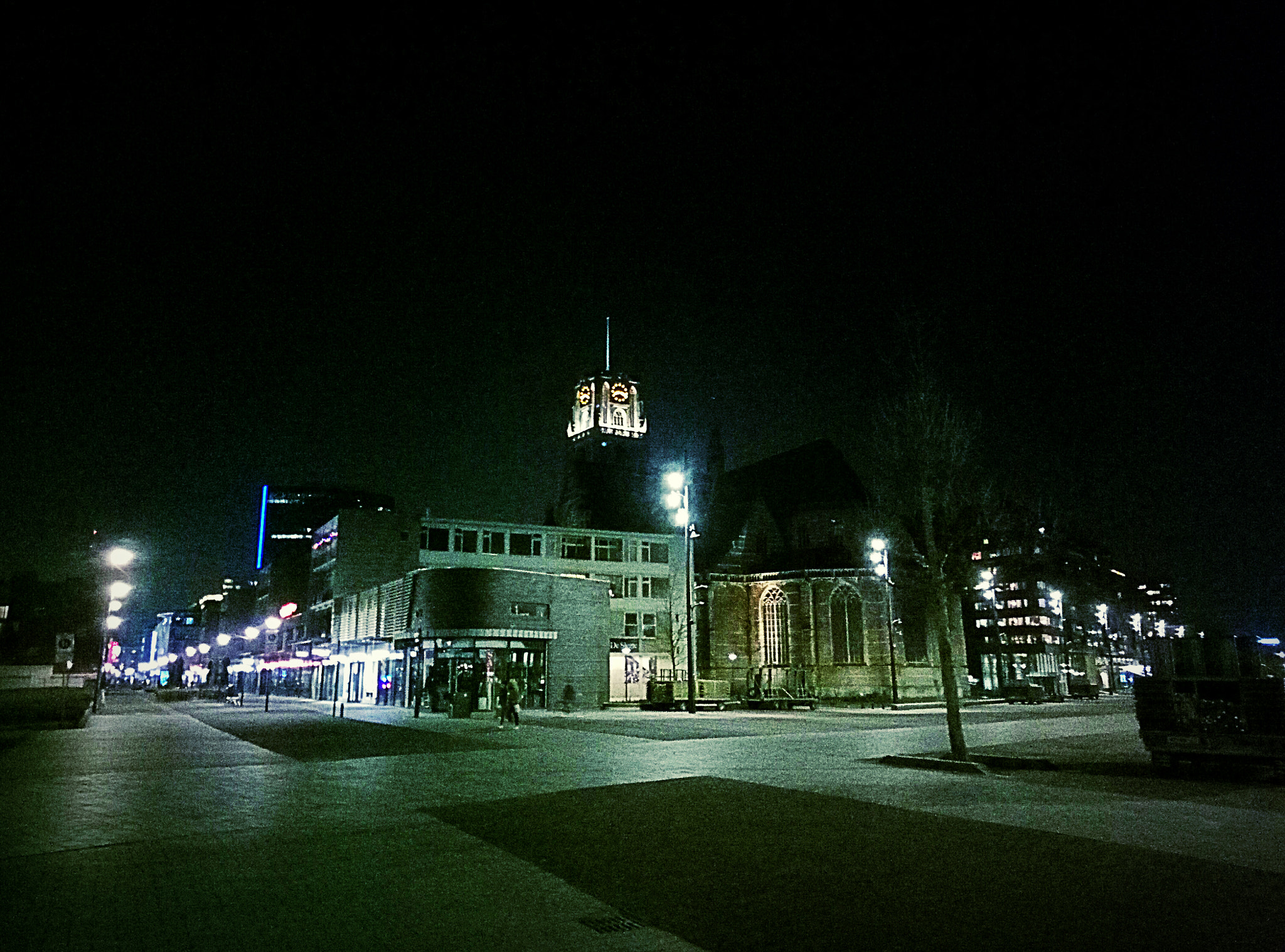 Meizu m3 note sample photo