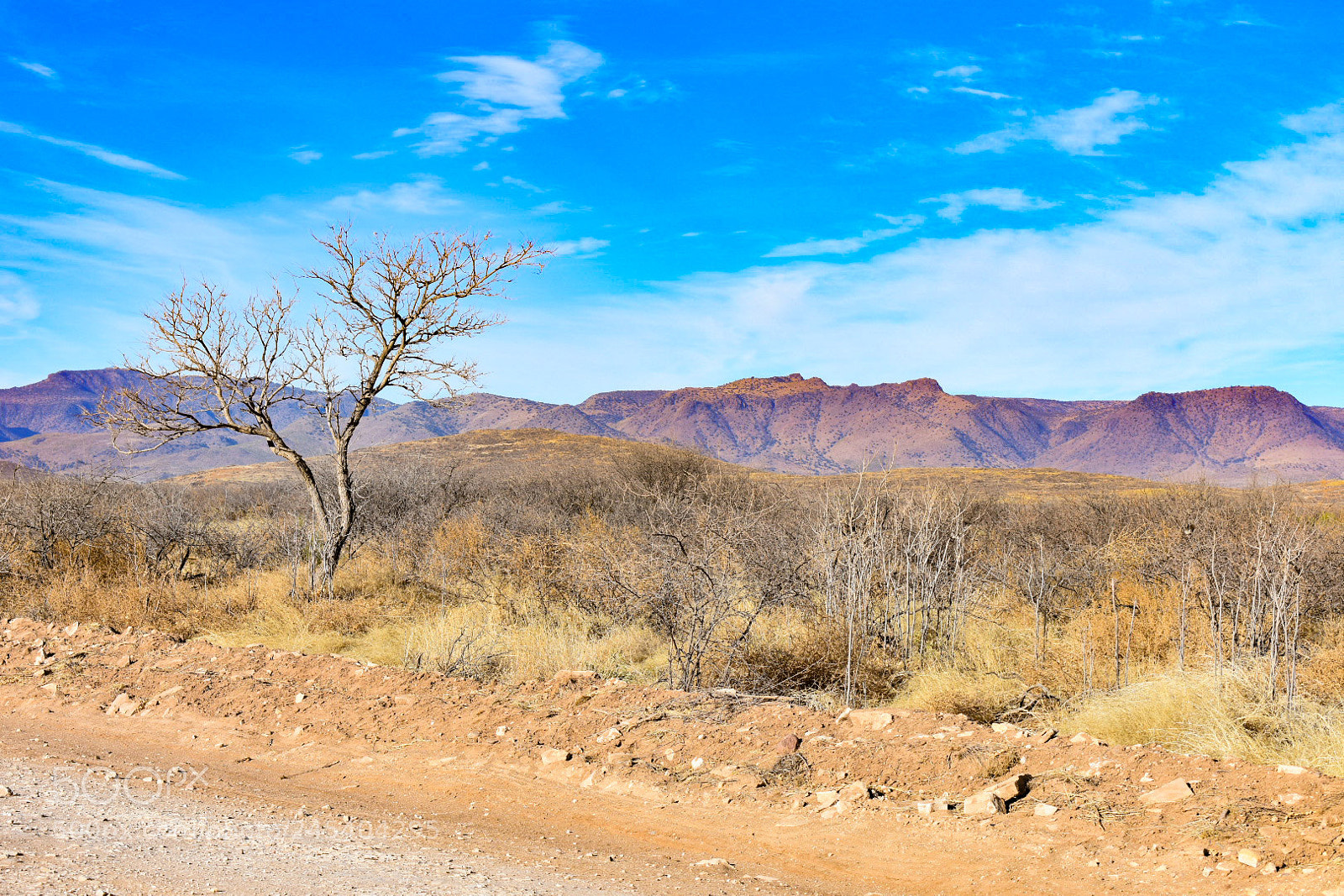 Nikon D3400 sample photo. Landscape layers photography
