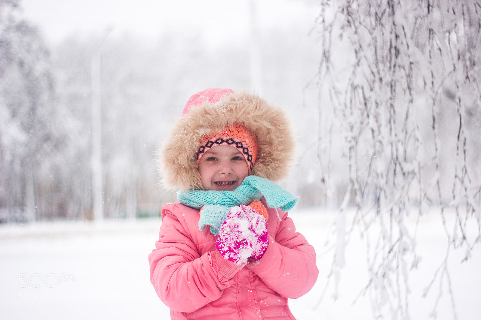 Canon EOS 550D (EOS Rebel T2i / EOS Kiss X4) sample photo. Nastya winter (из ) photography