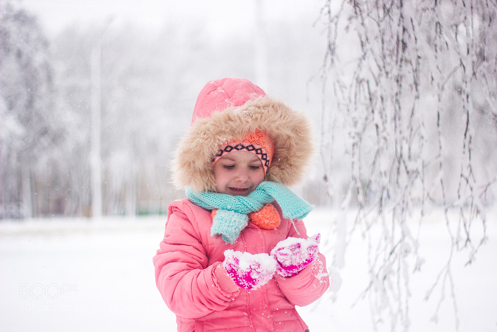 Canon EOS 550D (EOS Rebel T2i / EOS Kiss X4) sample photo. Nastya winter (из ) photography