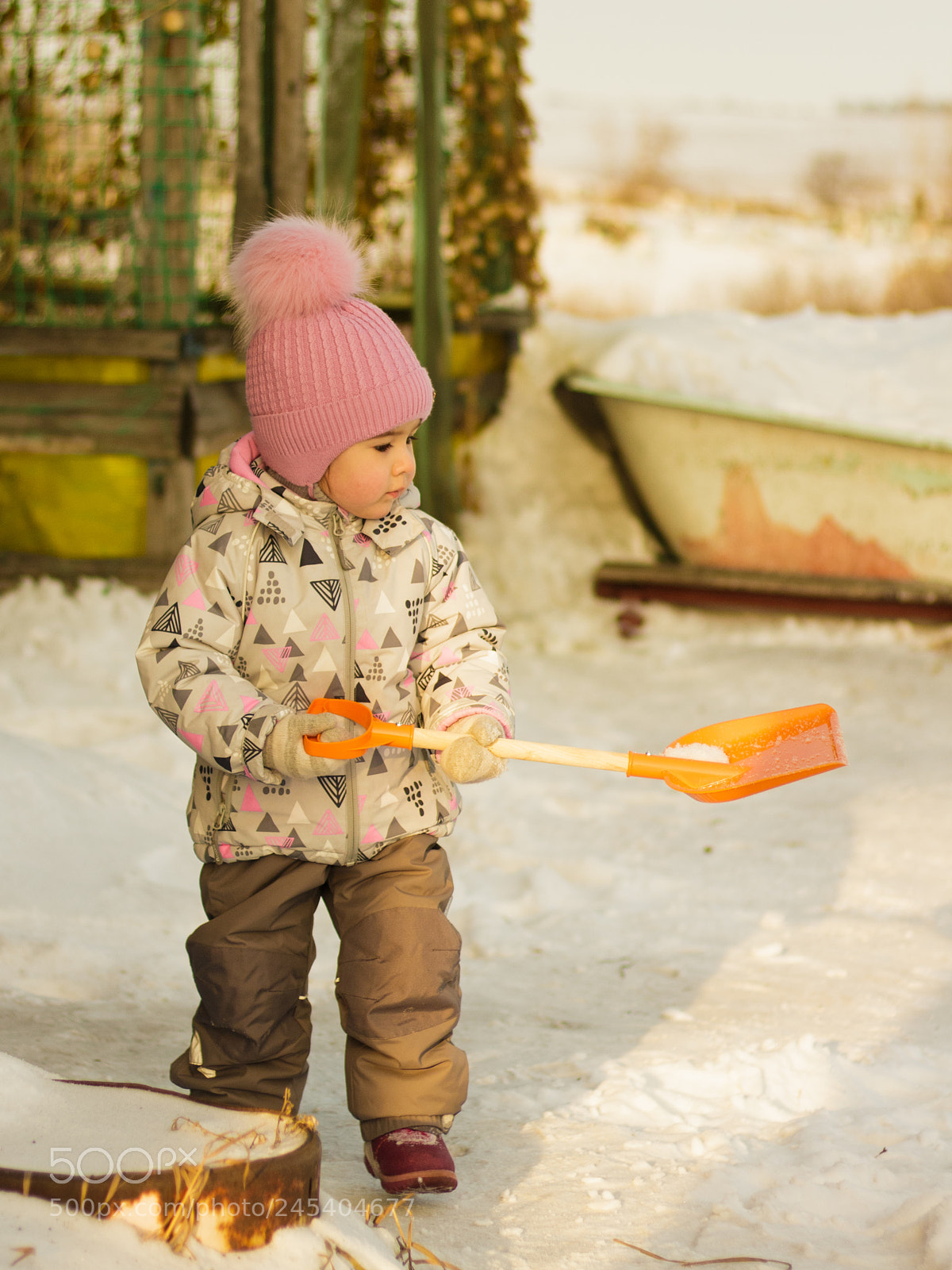 Canon EOS 100D (EOS Rebel SL1 / EOS Kiss X7) sample photo. Camila's winter games photography