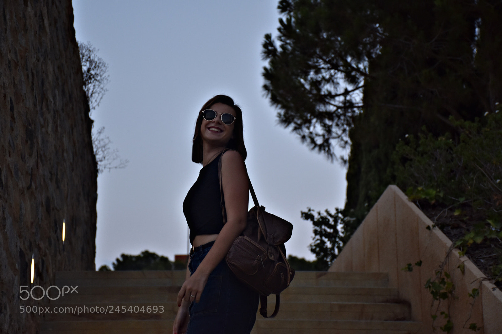 Nikon D5600 sample photo. Untitled photography