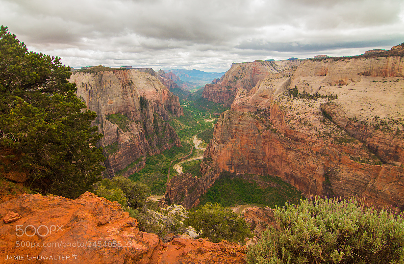 Canon EOS 700D (EOS Rebel T5i / EOS Kiss X7i) sample photo. Zion national park photography