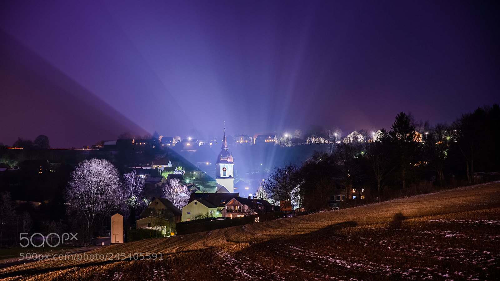 Nikon D600 sample photo. Oberhochstatt photography