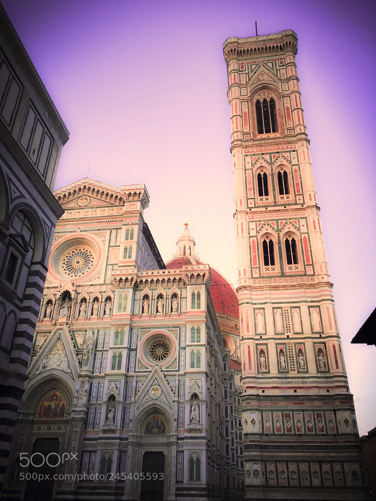 Apple iPhone 6 sample photo. Florence photography