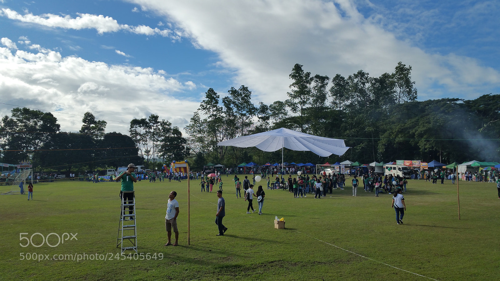 Samsung Galaxy Note4 sample photo. Lsca foundation day photography