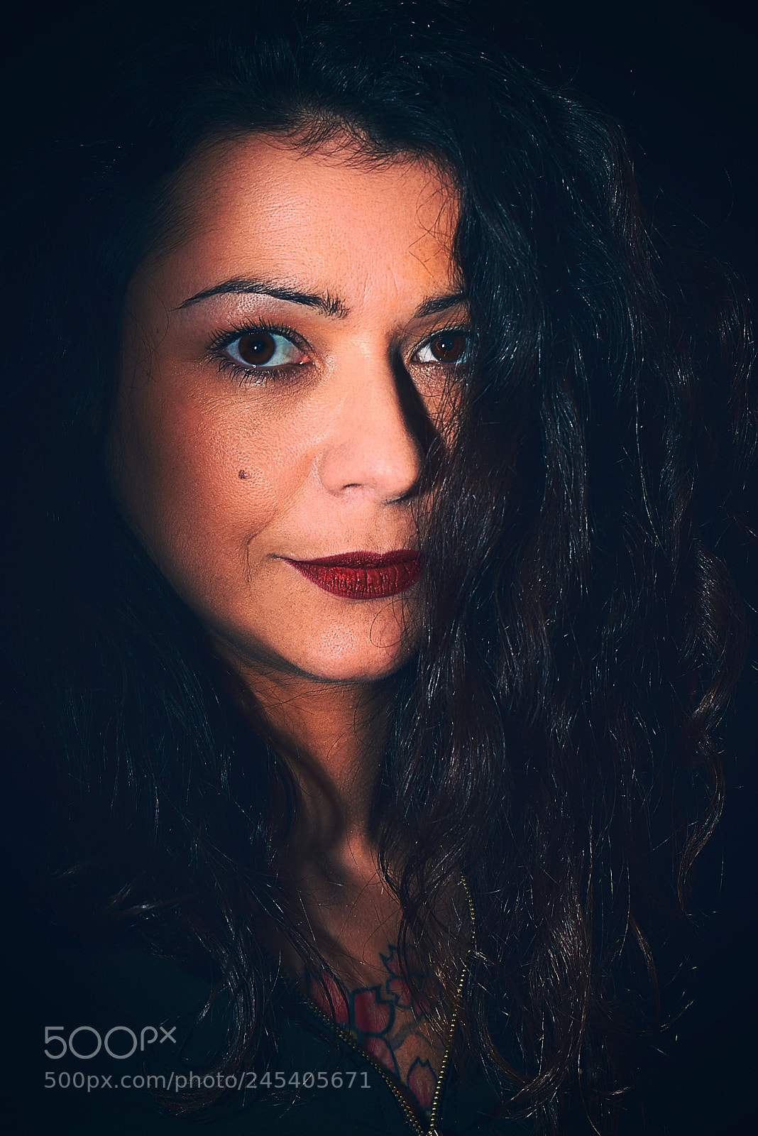 Nikon D810 sample photo. Claudia photography