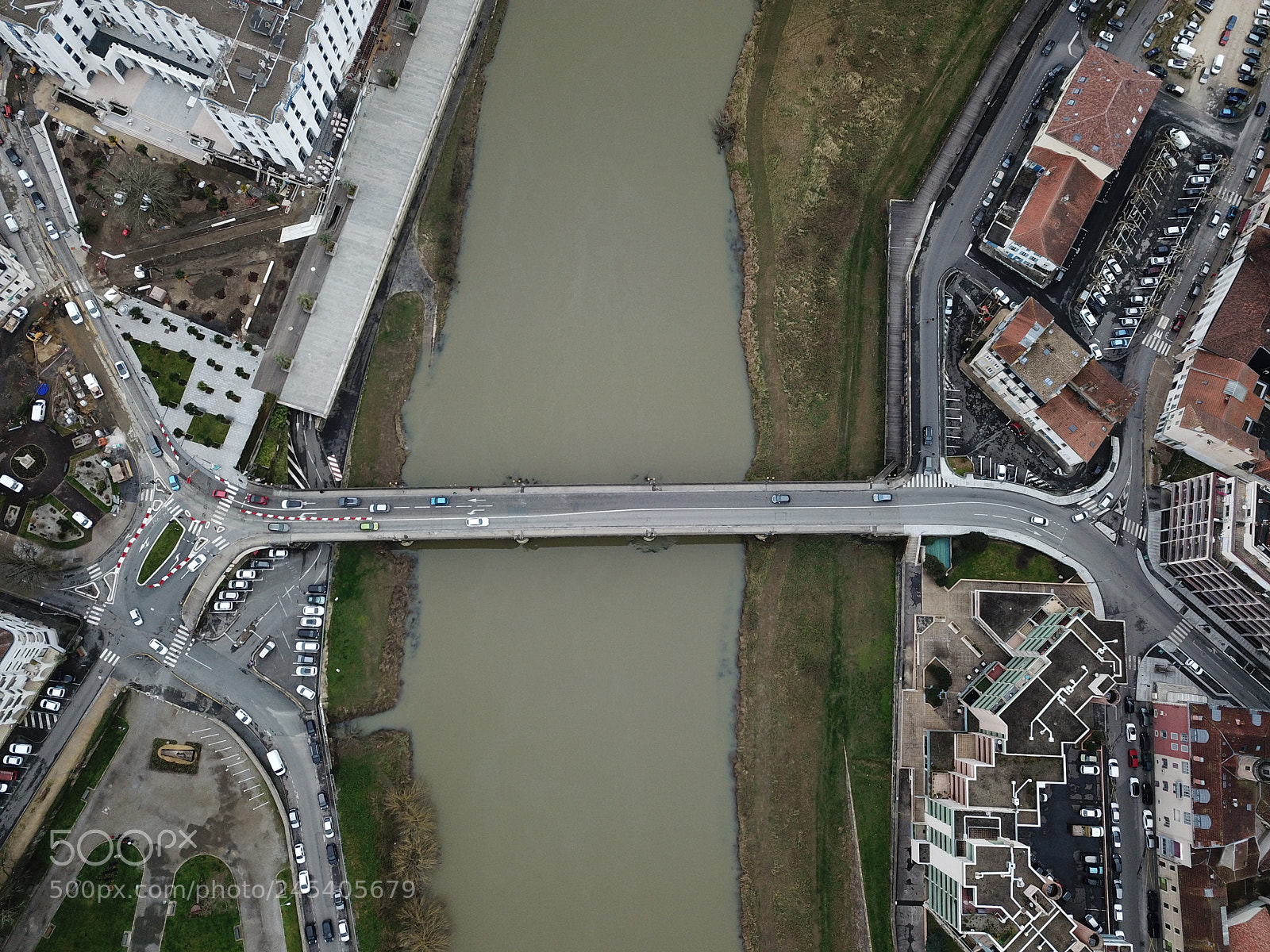 DJI FC220 sample photo. Dax photography