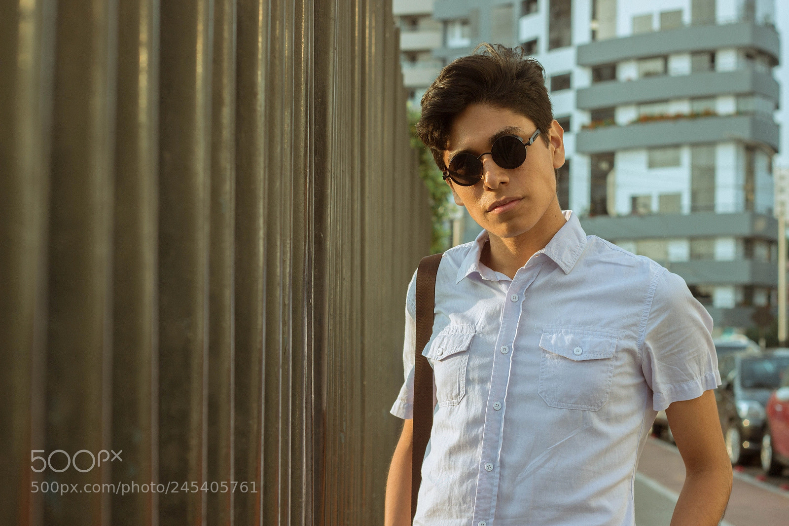Canon EOS 600D (Rebel EOS T3i / EOS Kiss X5) sample photo. Enji - summer time photography
