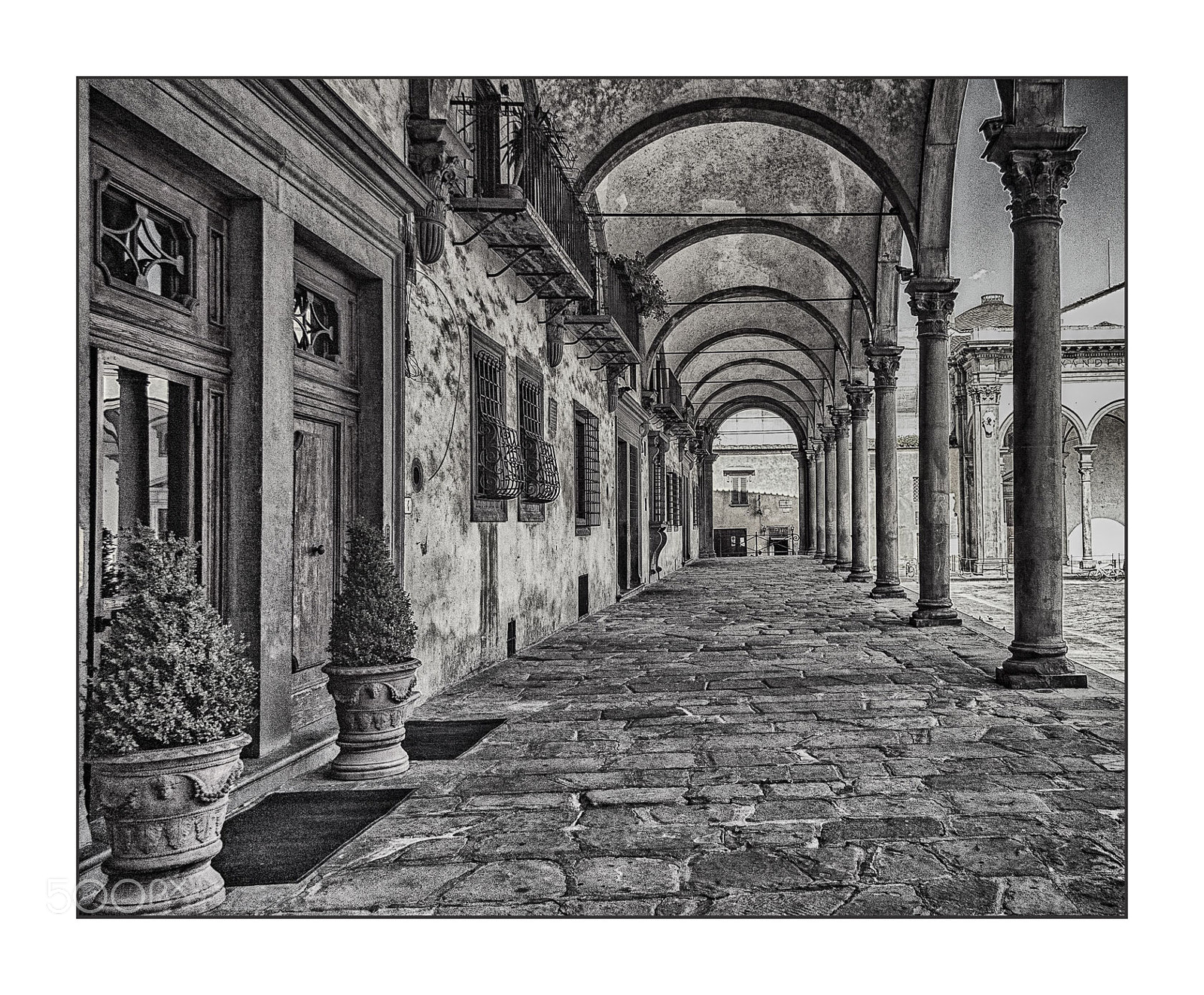 Canon EOS 40D sample photo. Firenze photography
