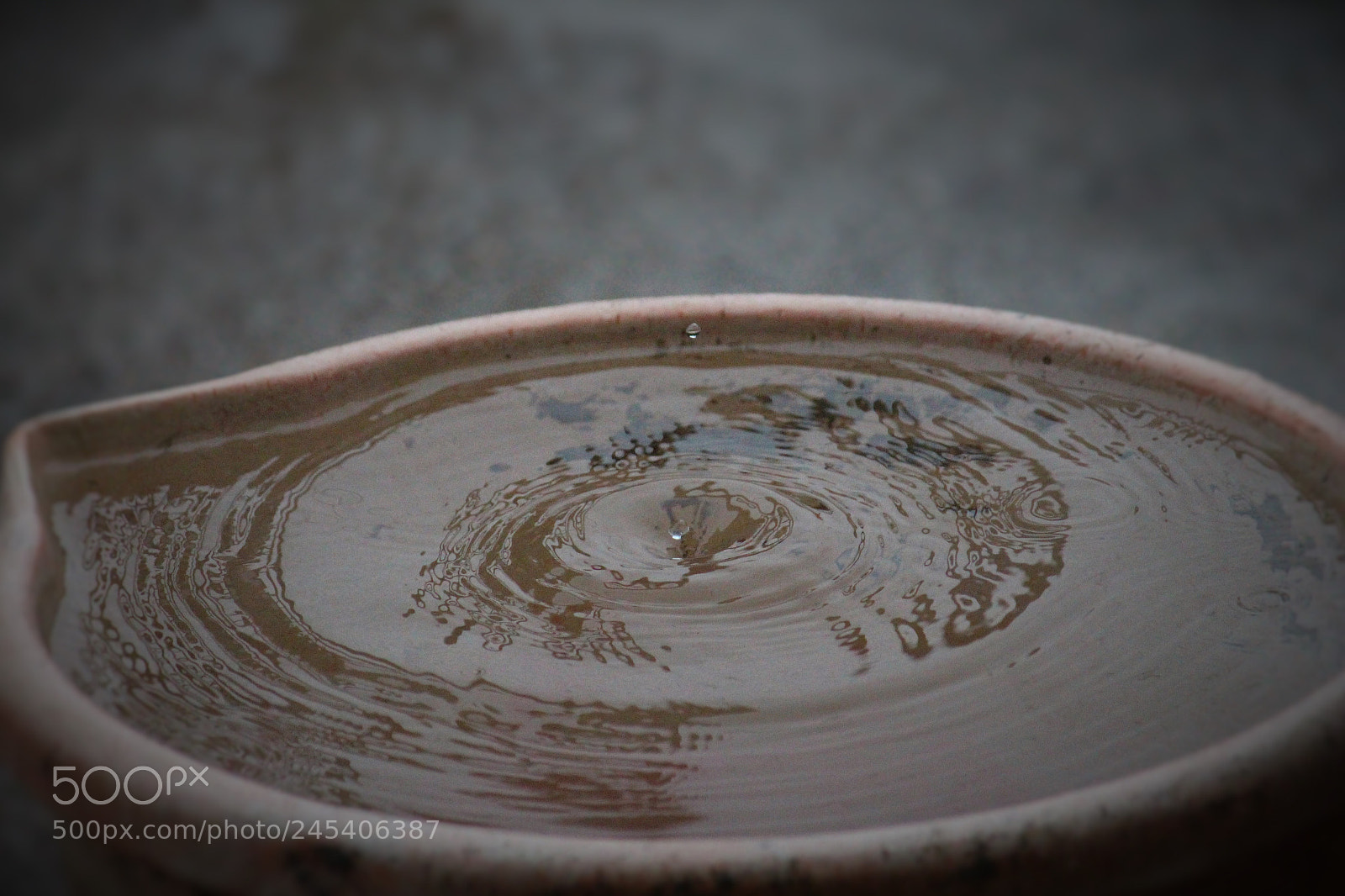 Canon EOS 700D (EOS Rebel T5i / EOS Kiss X7i) sample photo. Drops photography