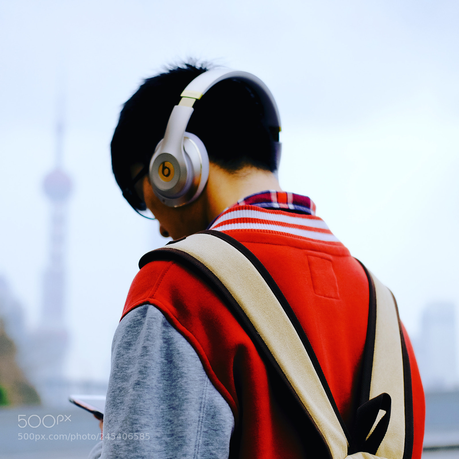 Fujifilm X-T2 sample photo. Shanghai boy photography