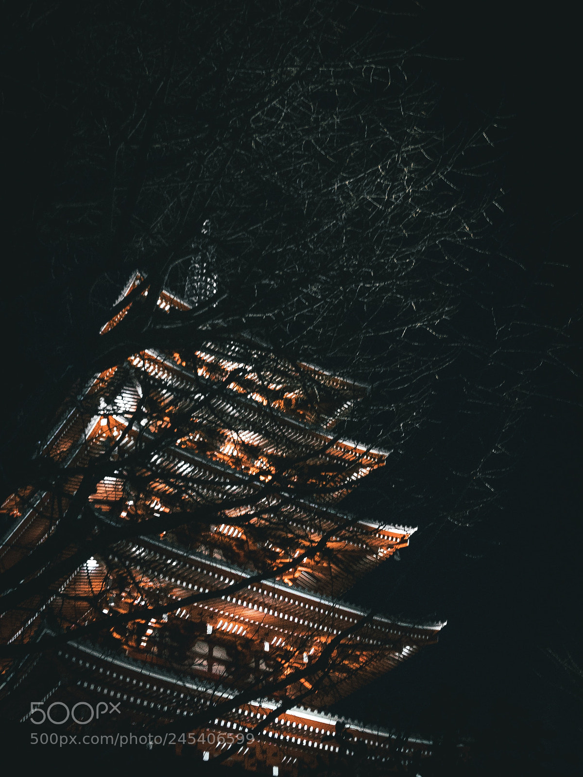 Apple iPhone 7 sample photo. Tokyo photography