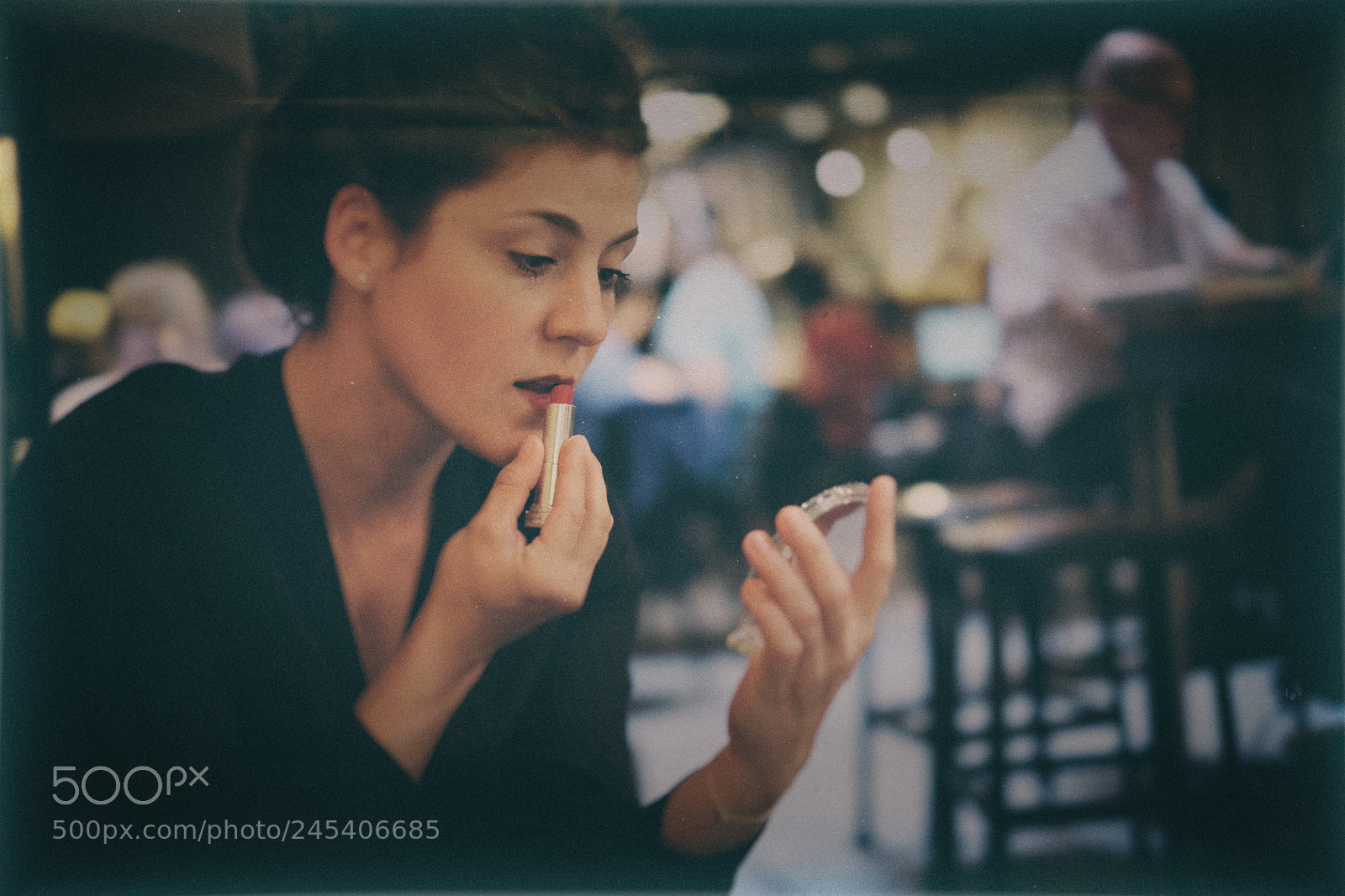 Fujifilm X-Pro2 sample photo. Katharina photography