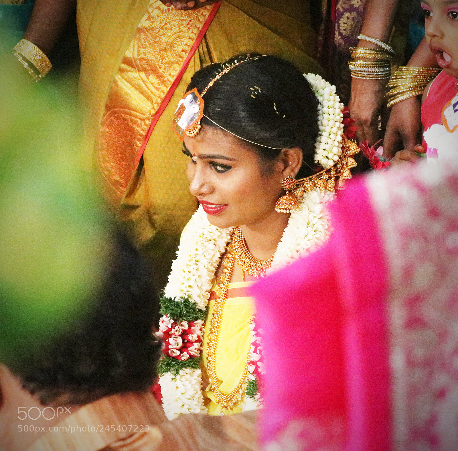 Canon EOS 750D (EOS Rebel T6i / EOS Kiss X8i) sample photo. Wedding album photography