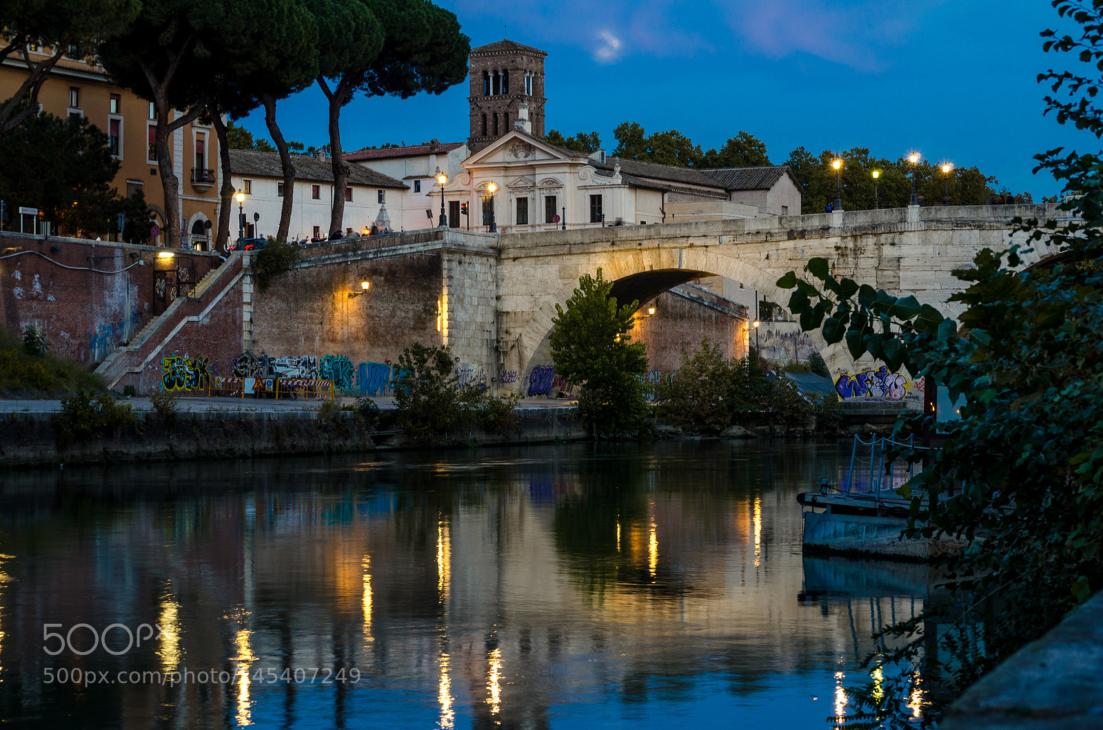 Nikon D5100 sample photo. Rome! photography