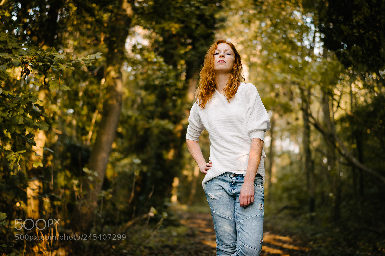 Sony a7 II sample photo. I simply don't care photography