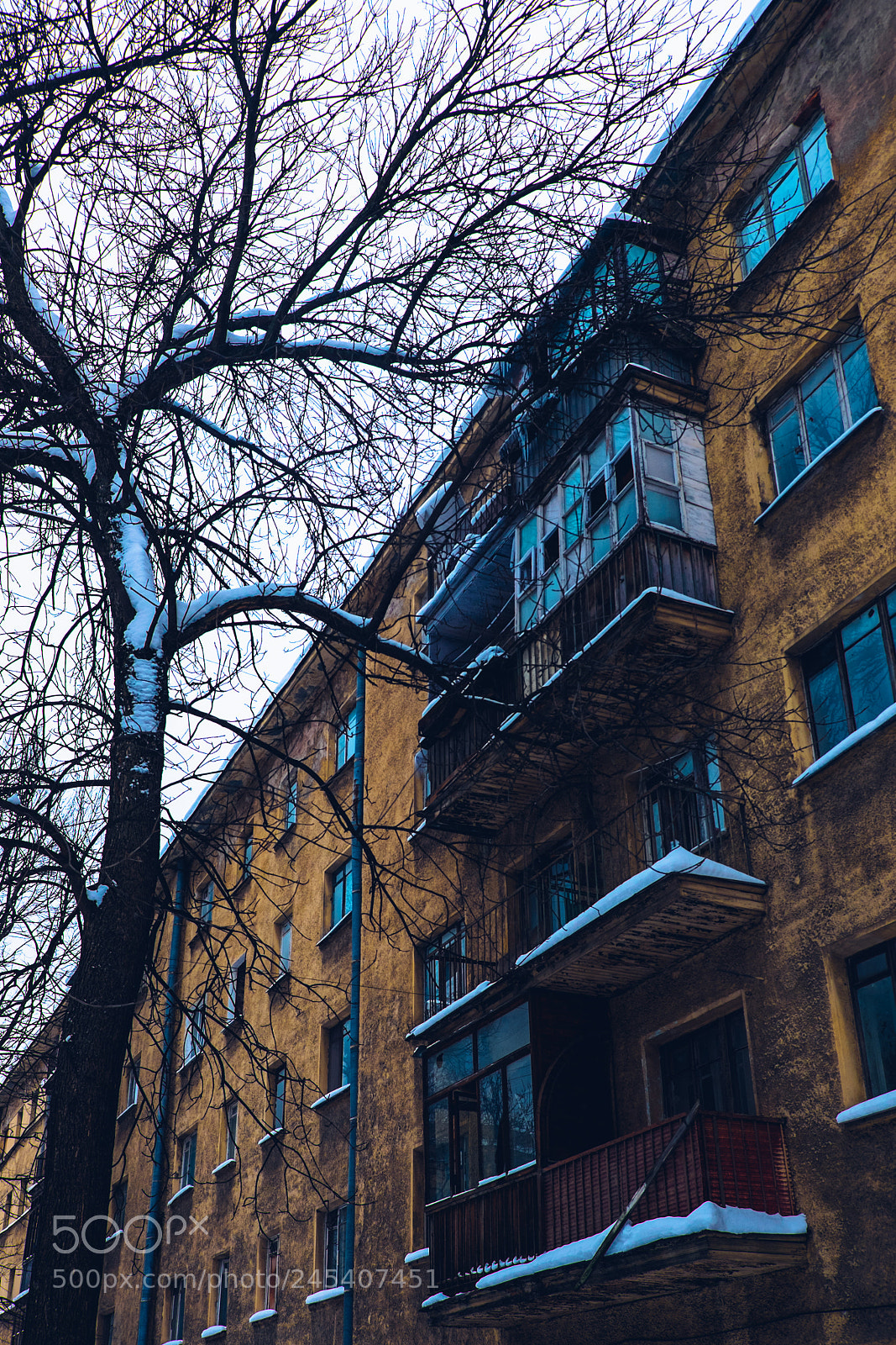 Fujifilm X-T1 sample photo. Abandoned photography