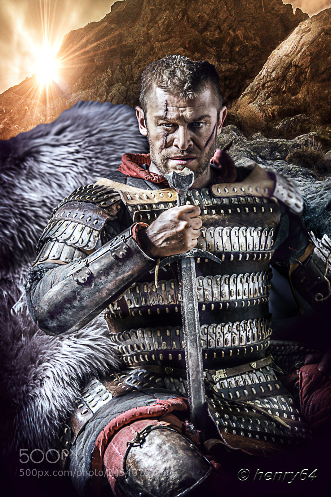 Nikon D800E sample photo. Medieval photography