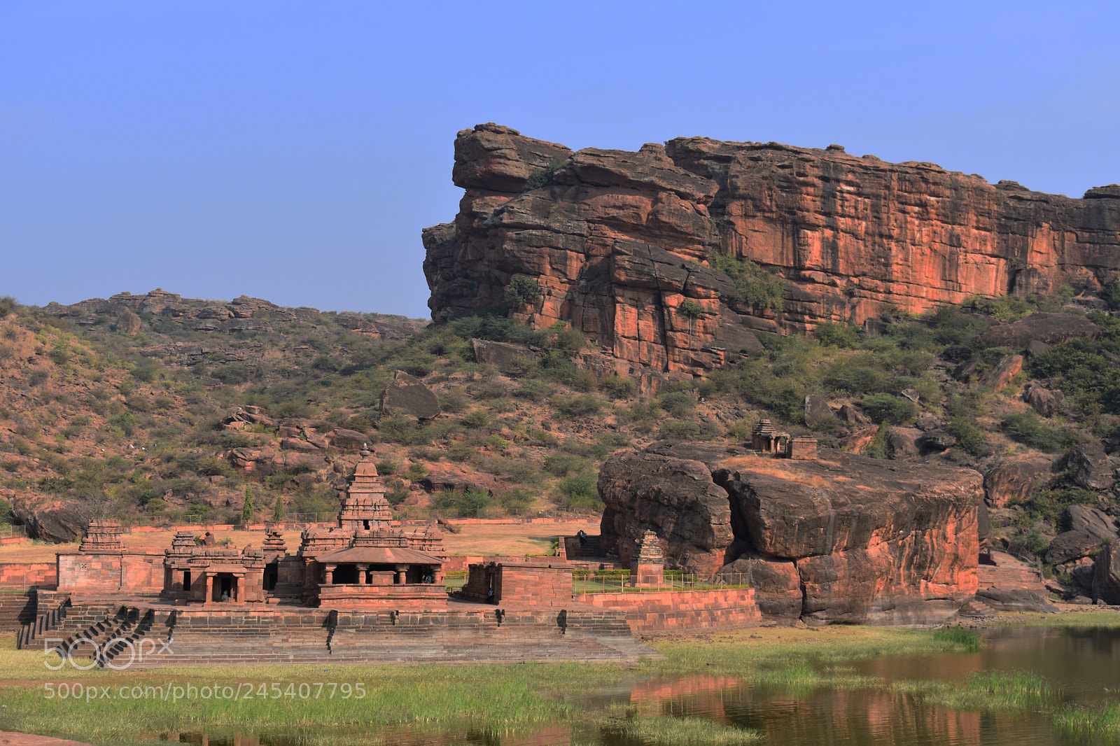 Nikon D3400 sample photo. Scenic landscap photography