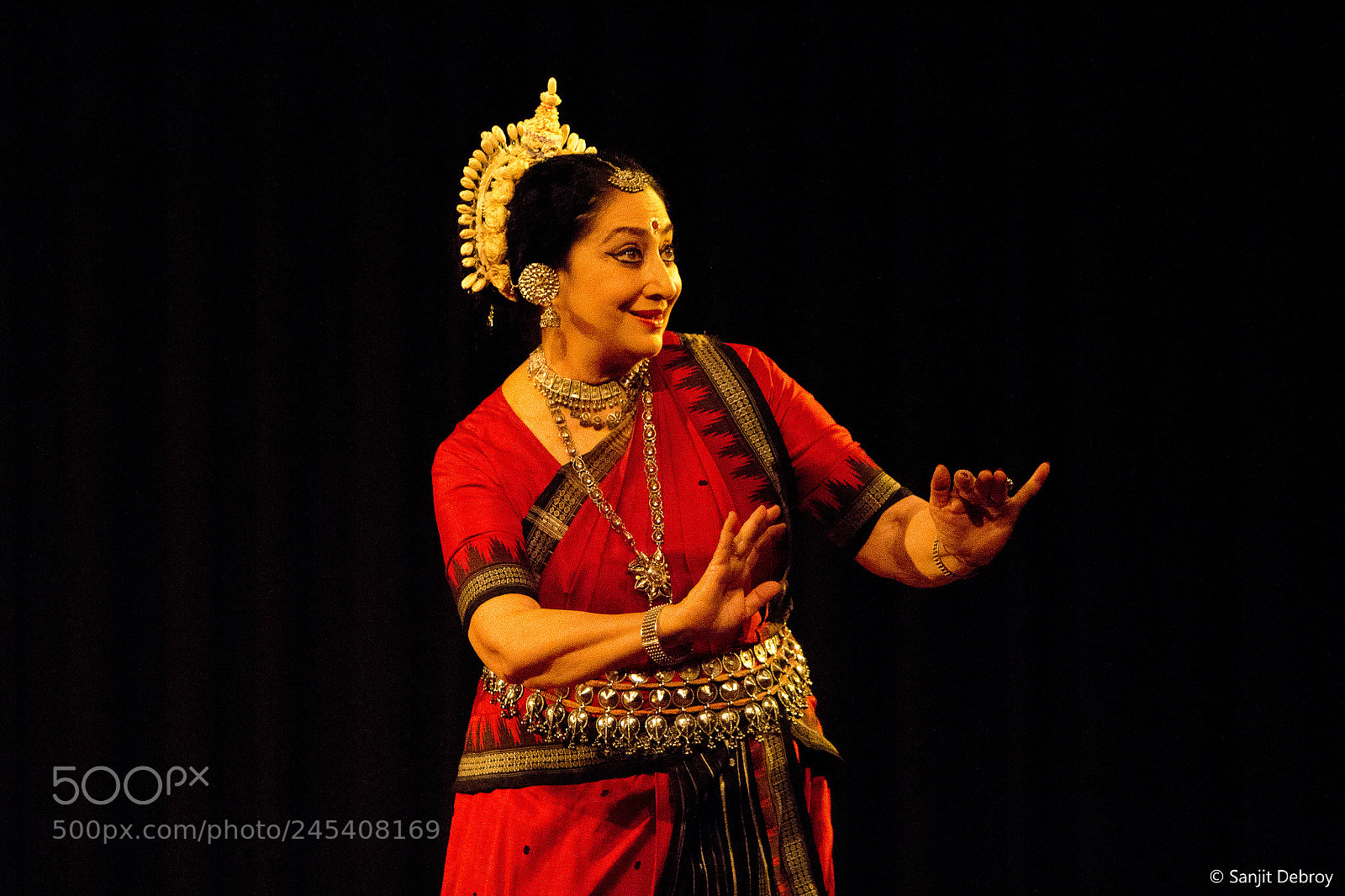 Canon EOS 1200D (EOS Rebel T5 / EOS Kiss X70 / EOS Hi) sample photo. Odissi dance by guru photography