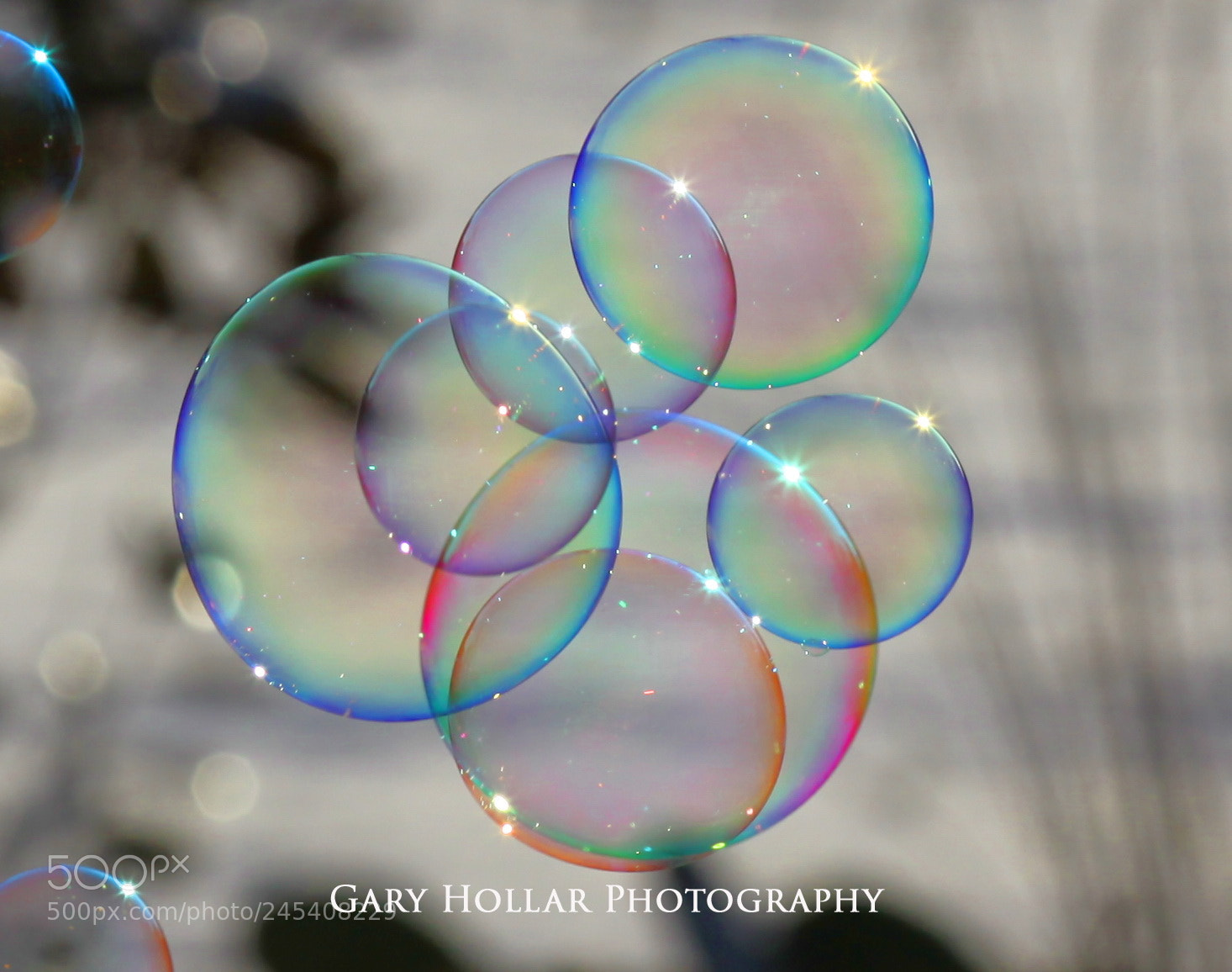 Canon EOS 50D sample photo. Bubbles photography