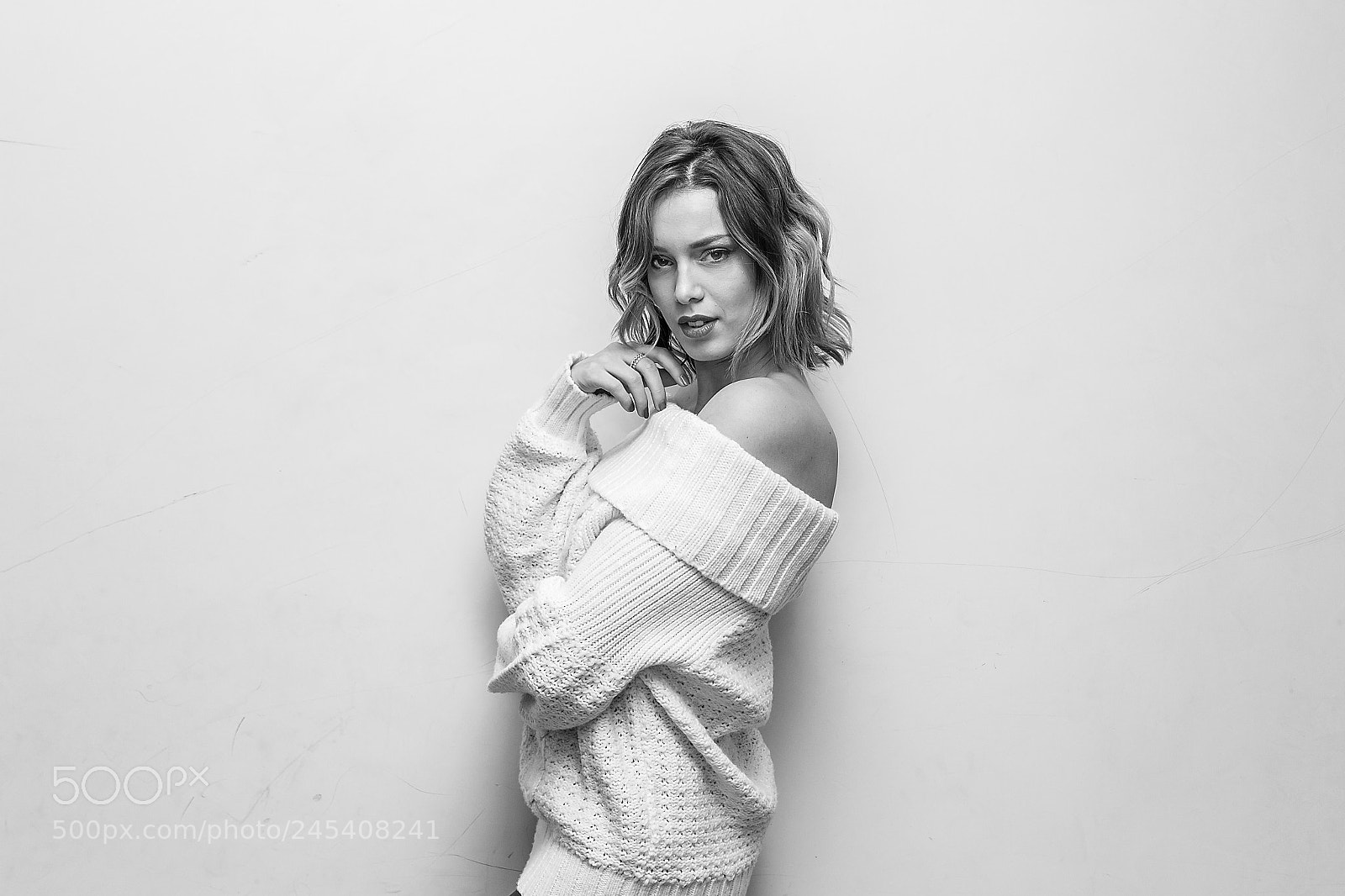 Canon EOS 60D sample photo. White dress photography