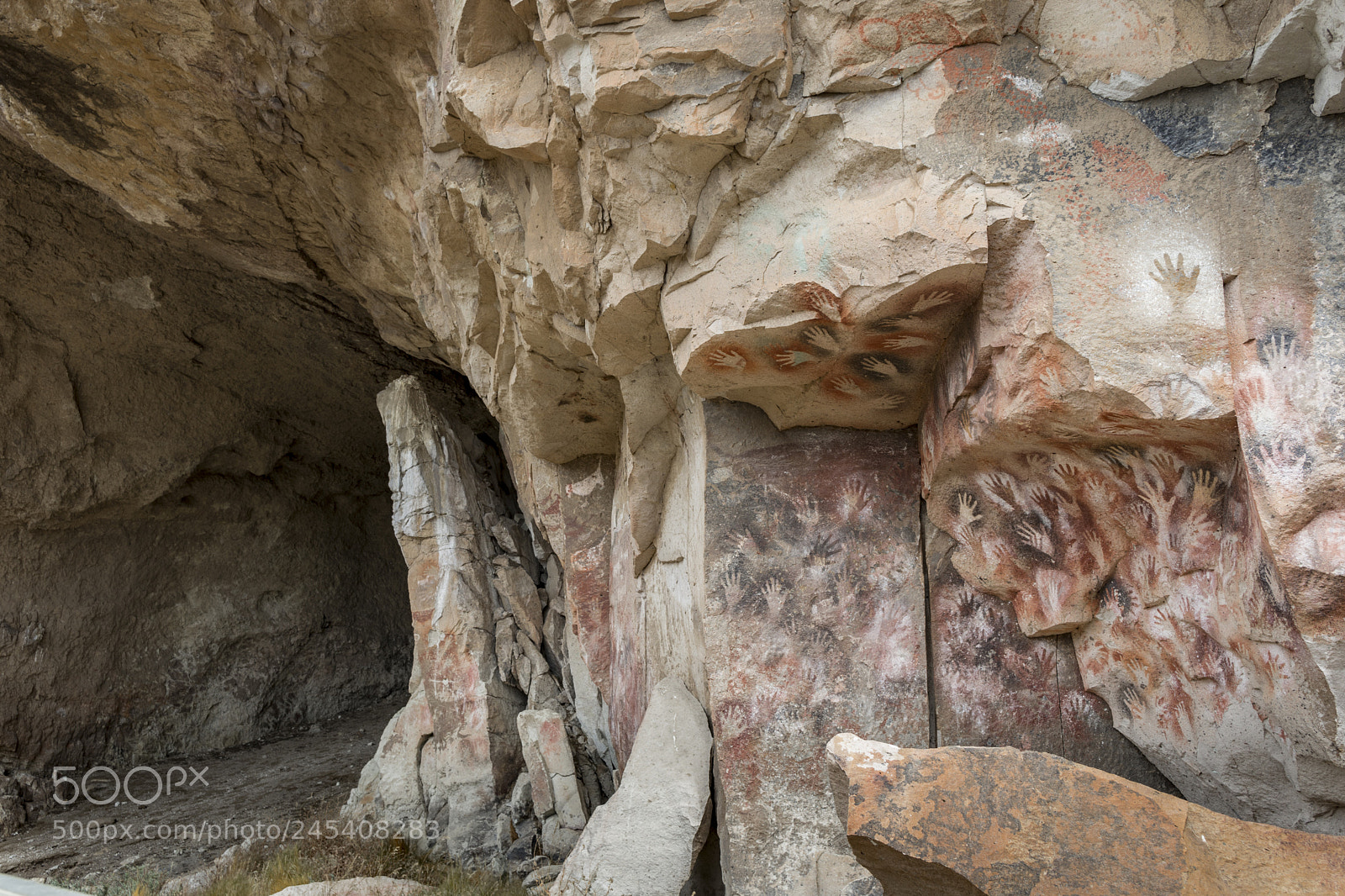 Nikon D7200 sample photo. Pinturas rupestres photography