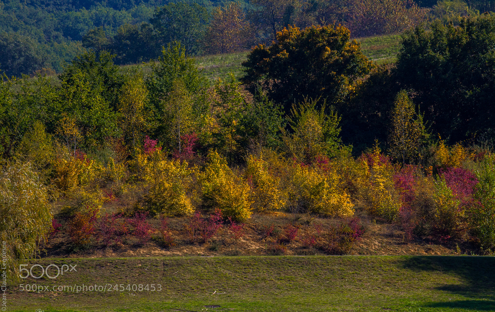 Canon EOS 60D sample photo. Country side 74 photography