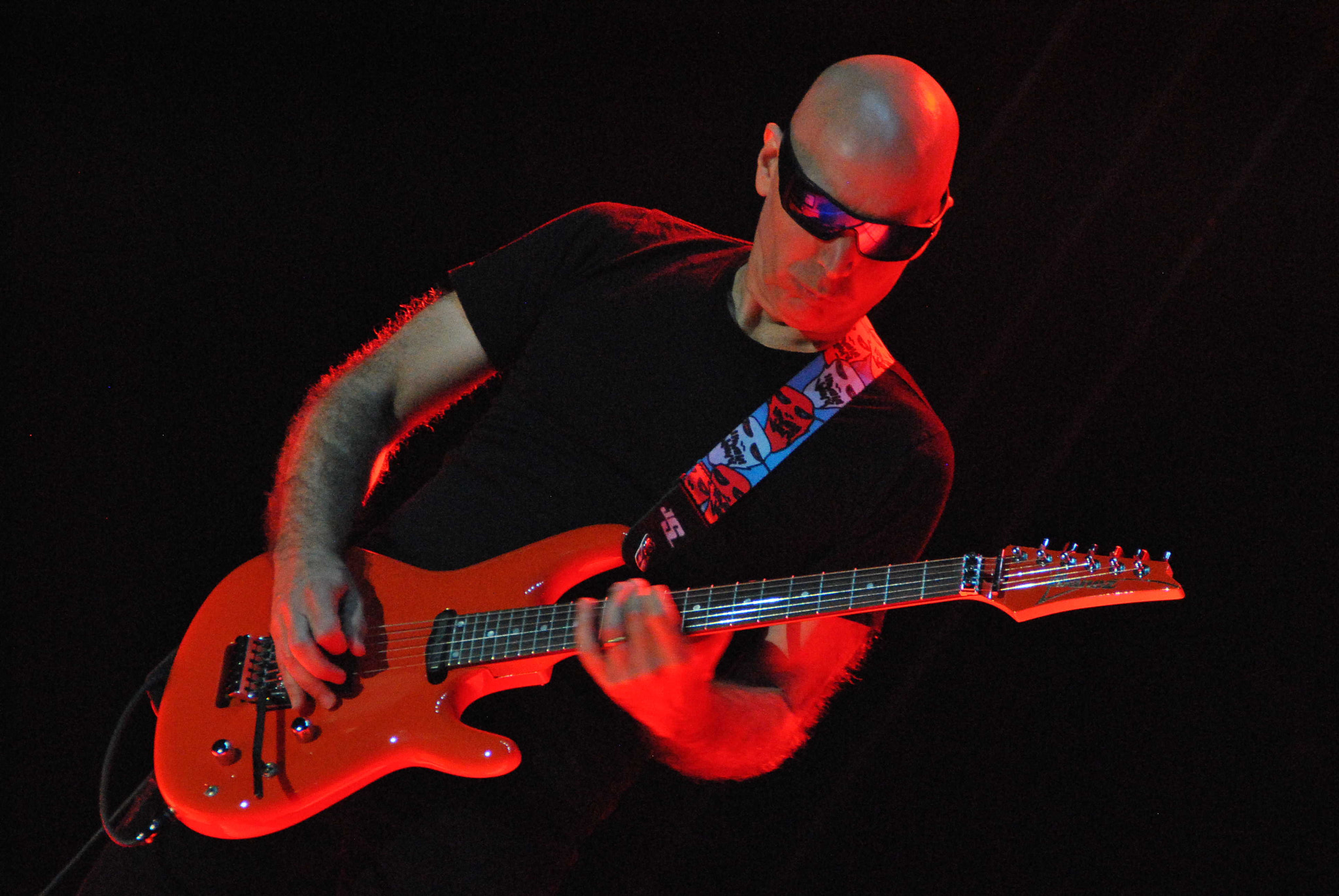 Nikon D3000 sample photo. Joe photography