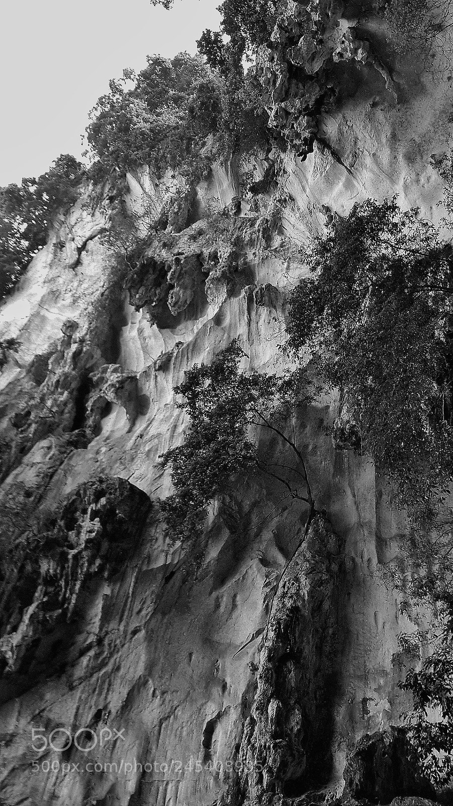 Samsung Galaxy S4 sample photo. Rock wall photography