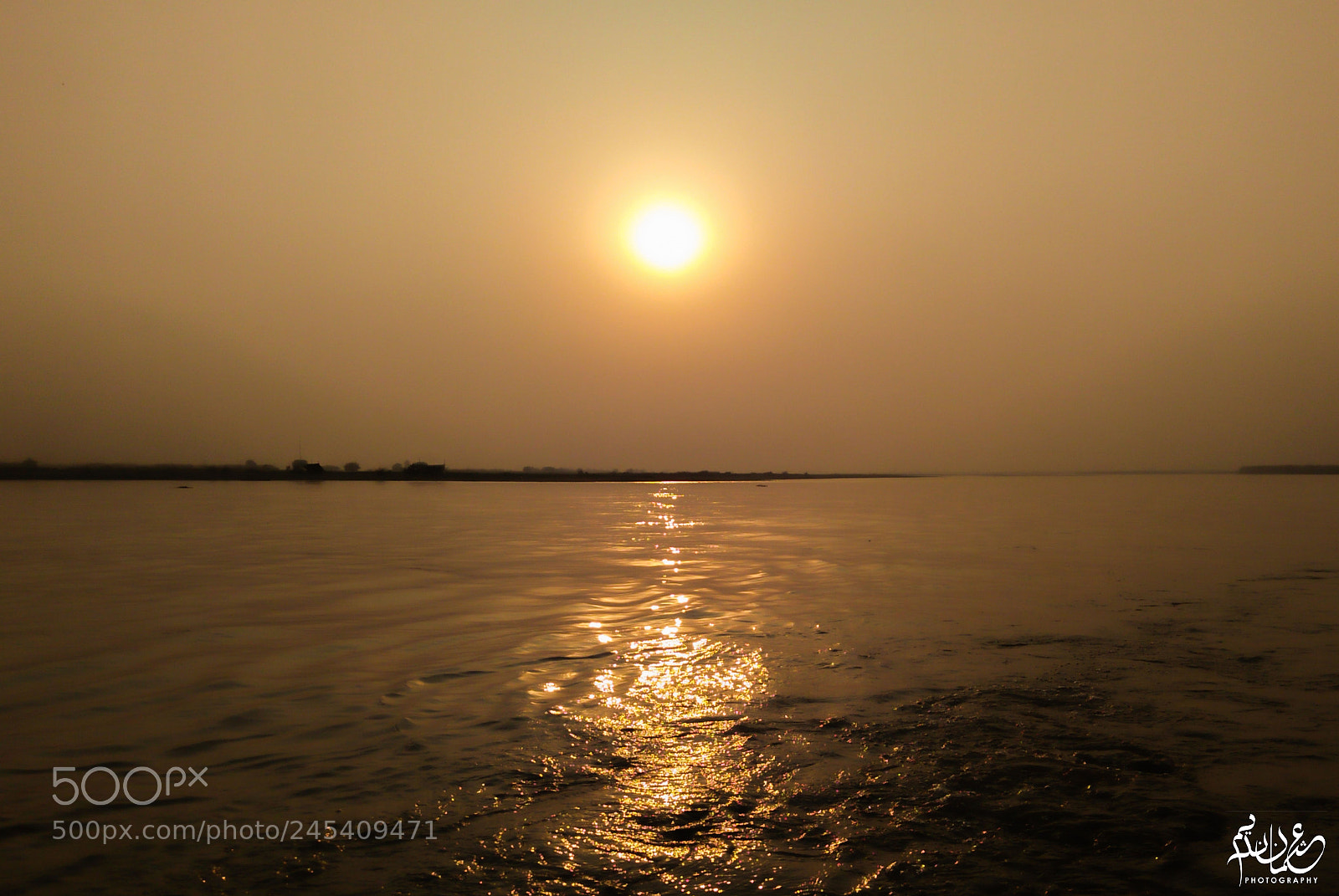 OPPO A37fw-International sample photo. Sun set photography