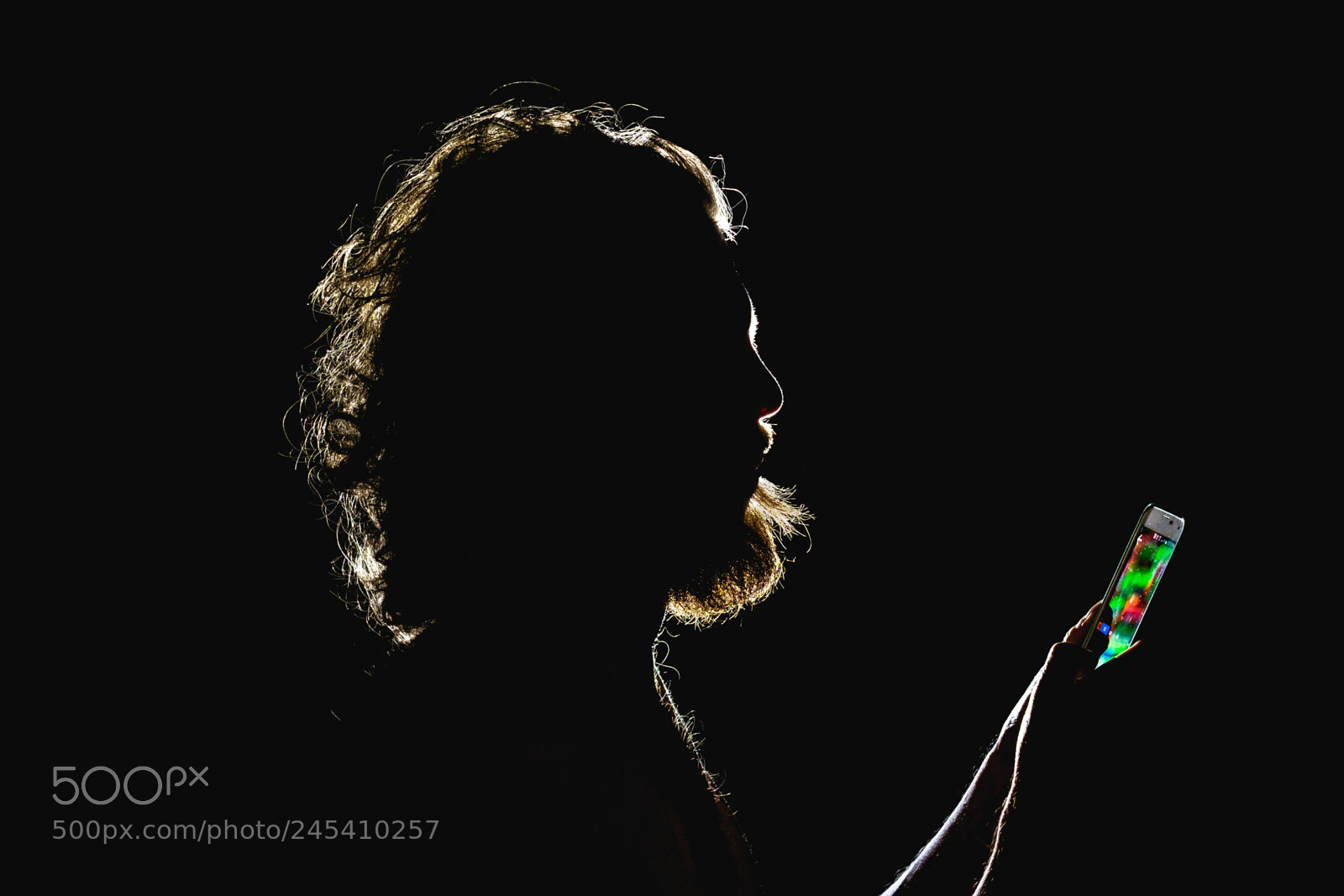 Fujifilm X-T1 sample photo. Hotspots hairball photography