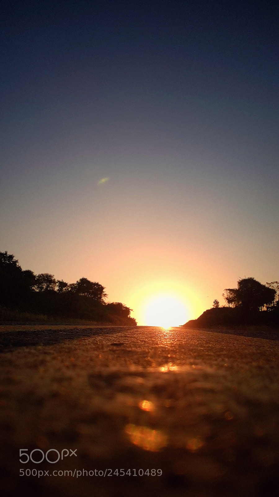 Samsung Galaxy Note4 sample photo. Atardecer photography