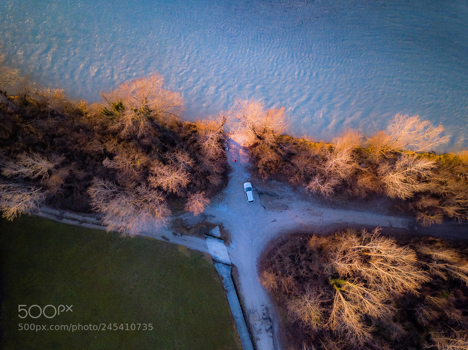 DJI FC220 sample photo. Untitled photography