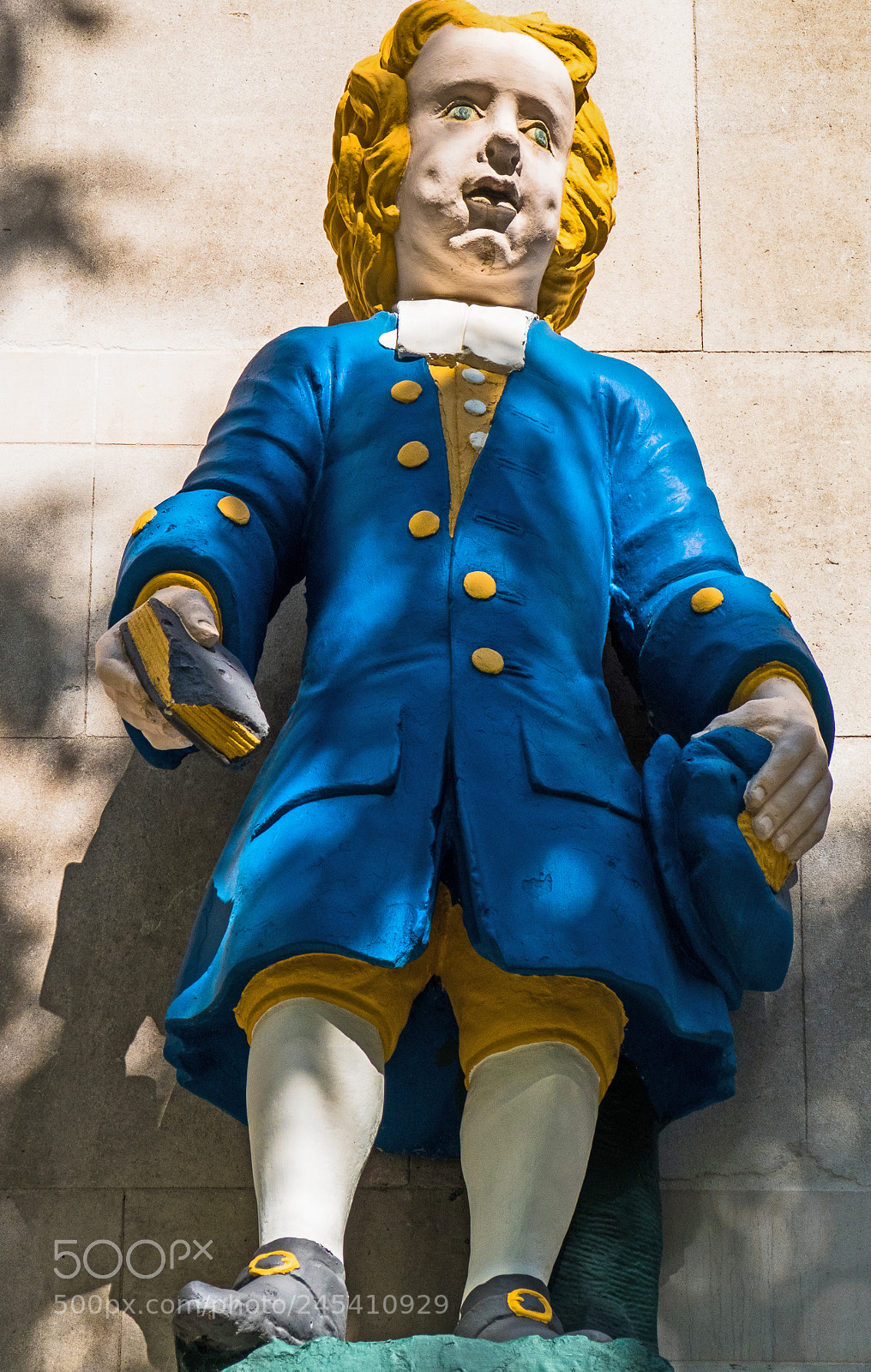 Canon PowerShot G5 X sample photo. Statue st andrews church photography