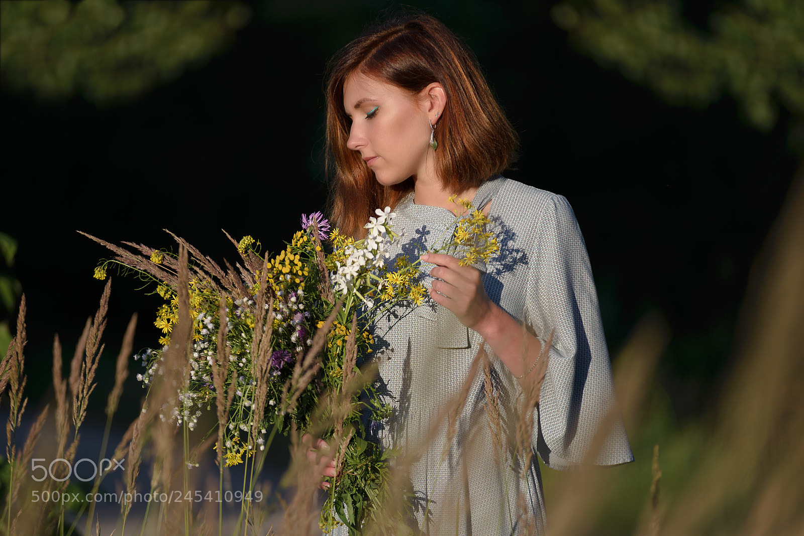 Nikon D600 sample photo. Ann photography