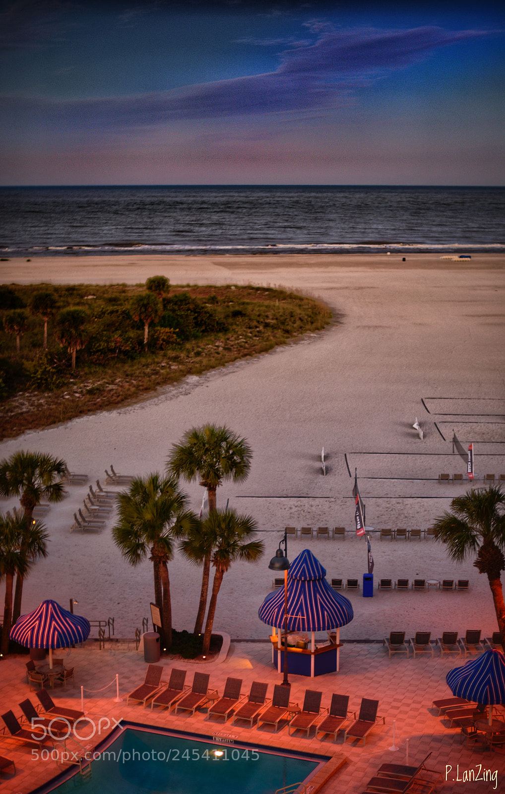 Nikon D810 sample photo. Early morning, sand key photography