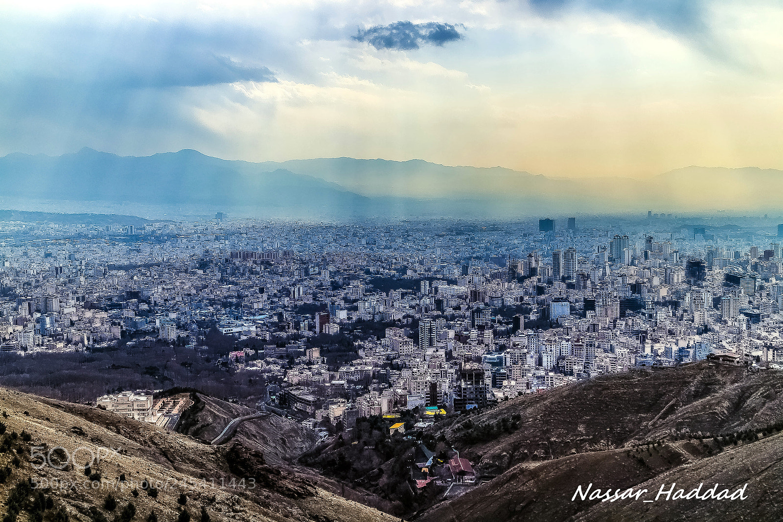 Canon EOS M sample photo. Edited photography