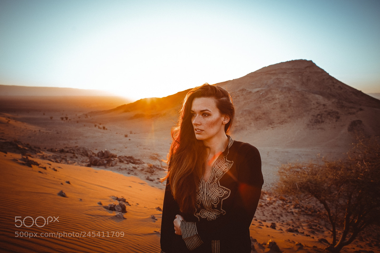 Sony a7R II sample photo. Dani photography