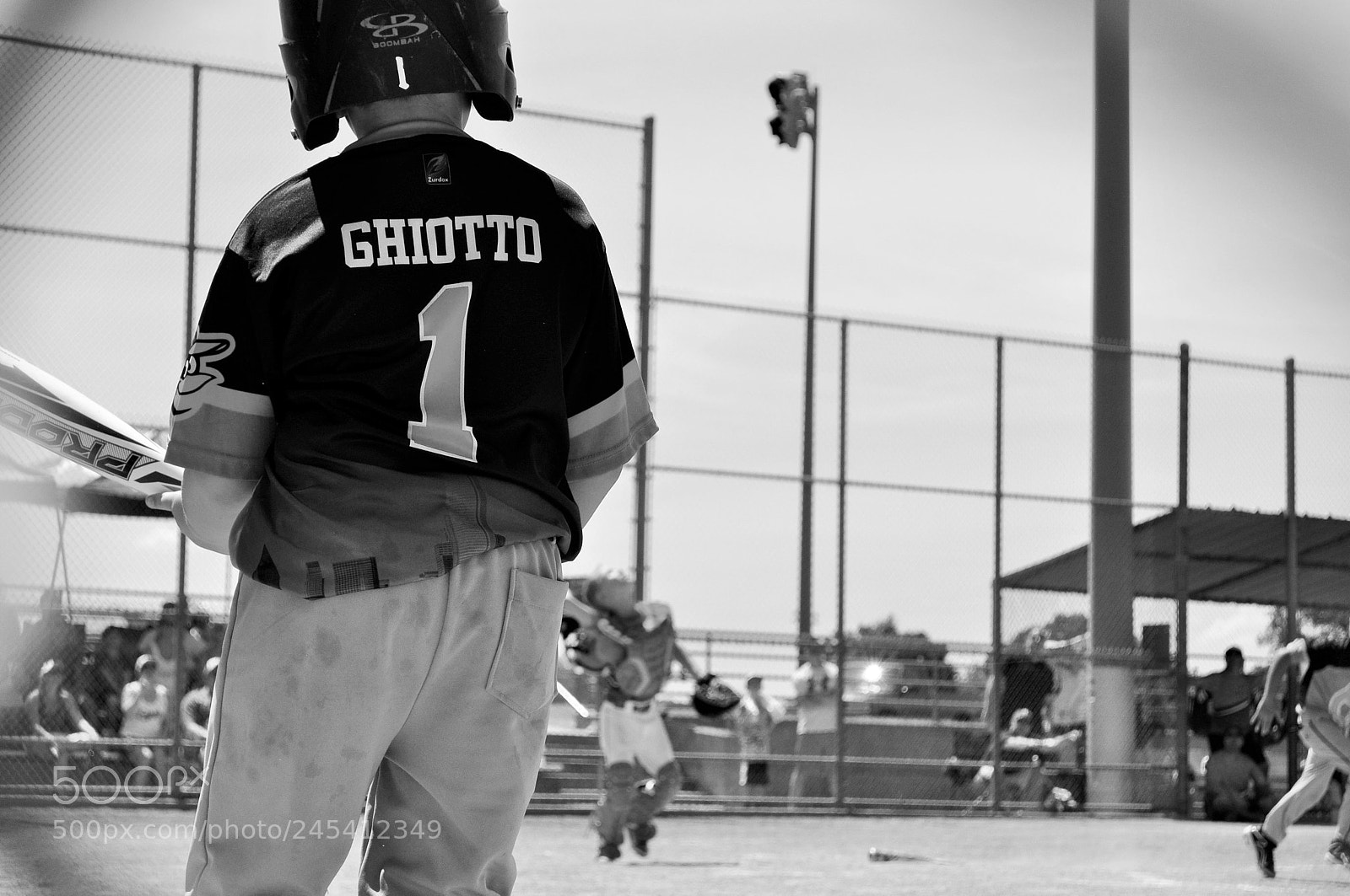 Nikon D5000 sample photo. On deck photography