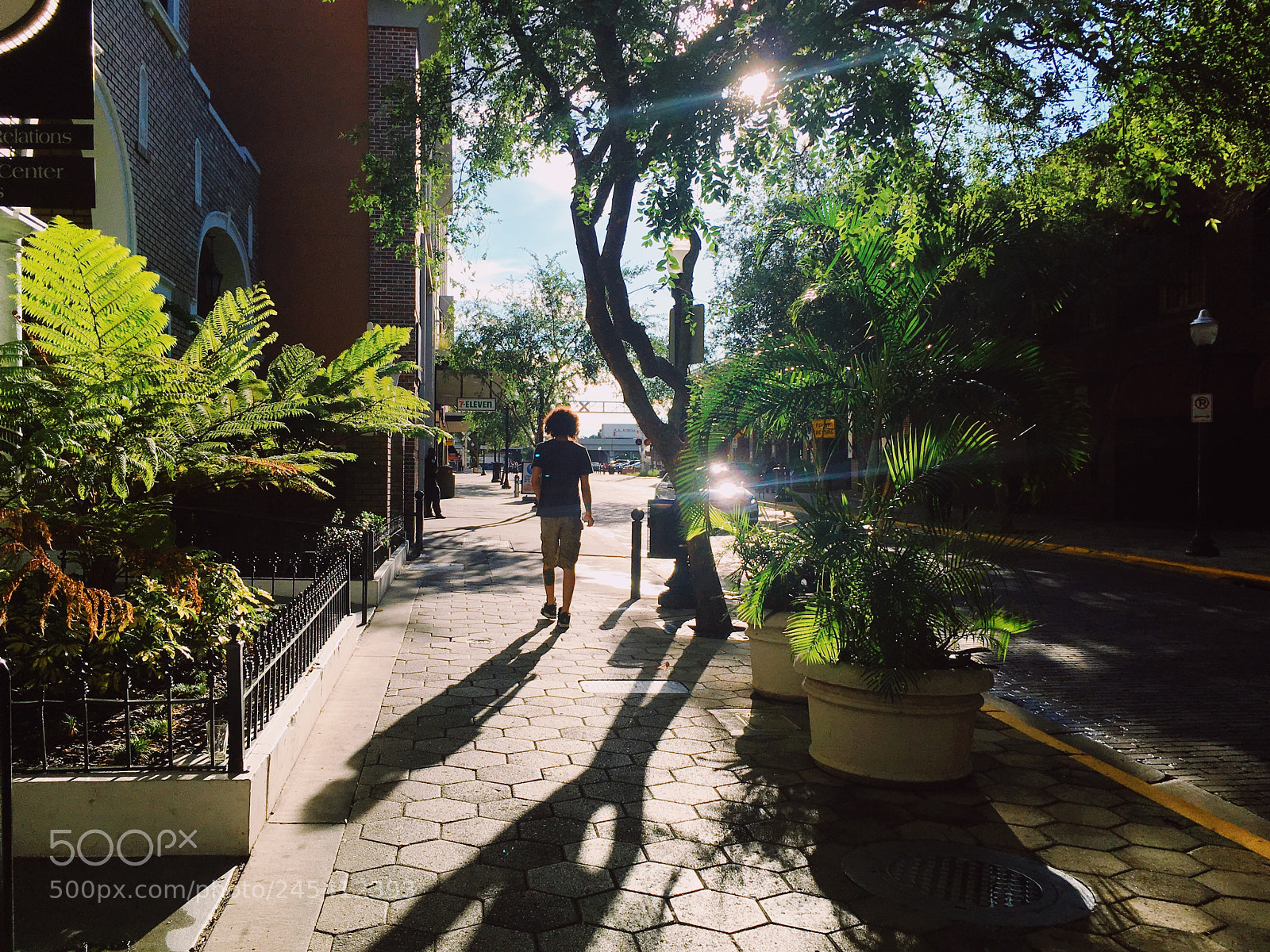 Apple iPhone 6s sample photo. Summer shades streetphotography cityscape photography