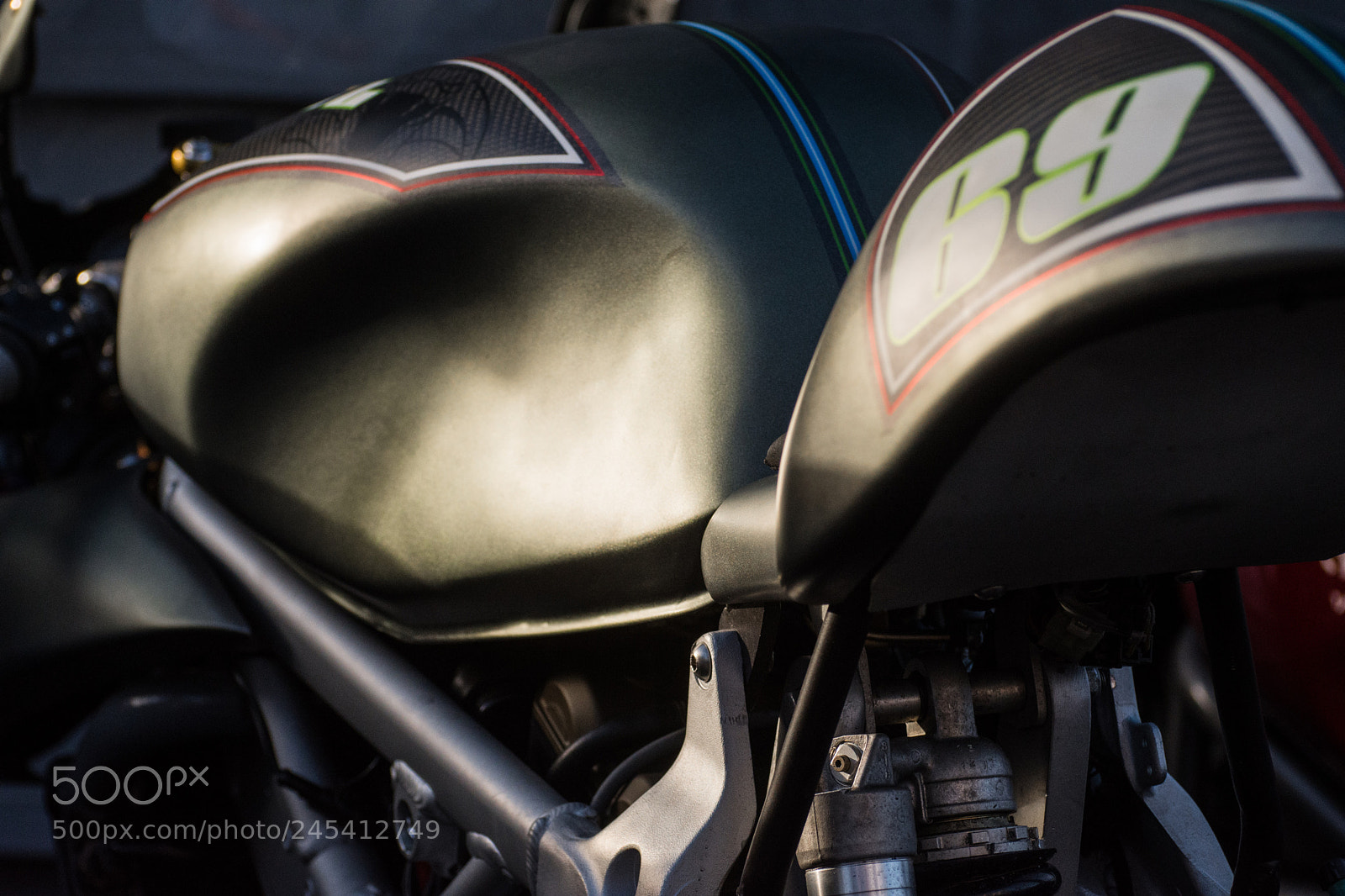 Nikon D7200 sample photo. Ray petty meccanica photography