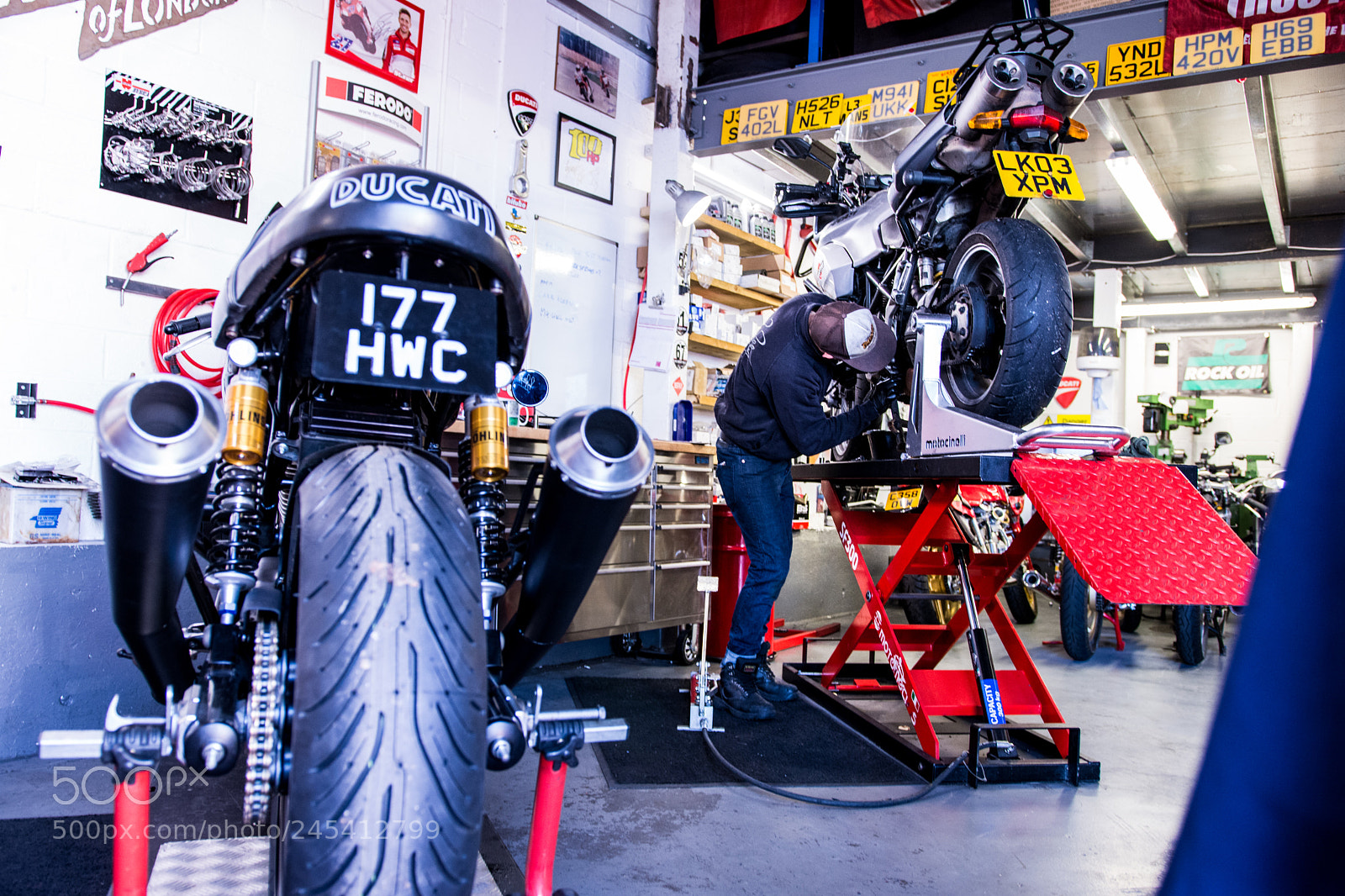 Nikon D7200 sample photo. Ray petty meccanica photography