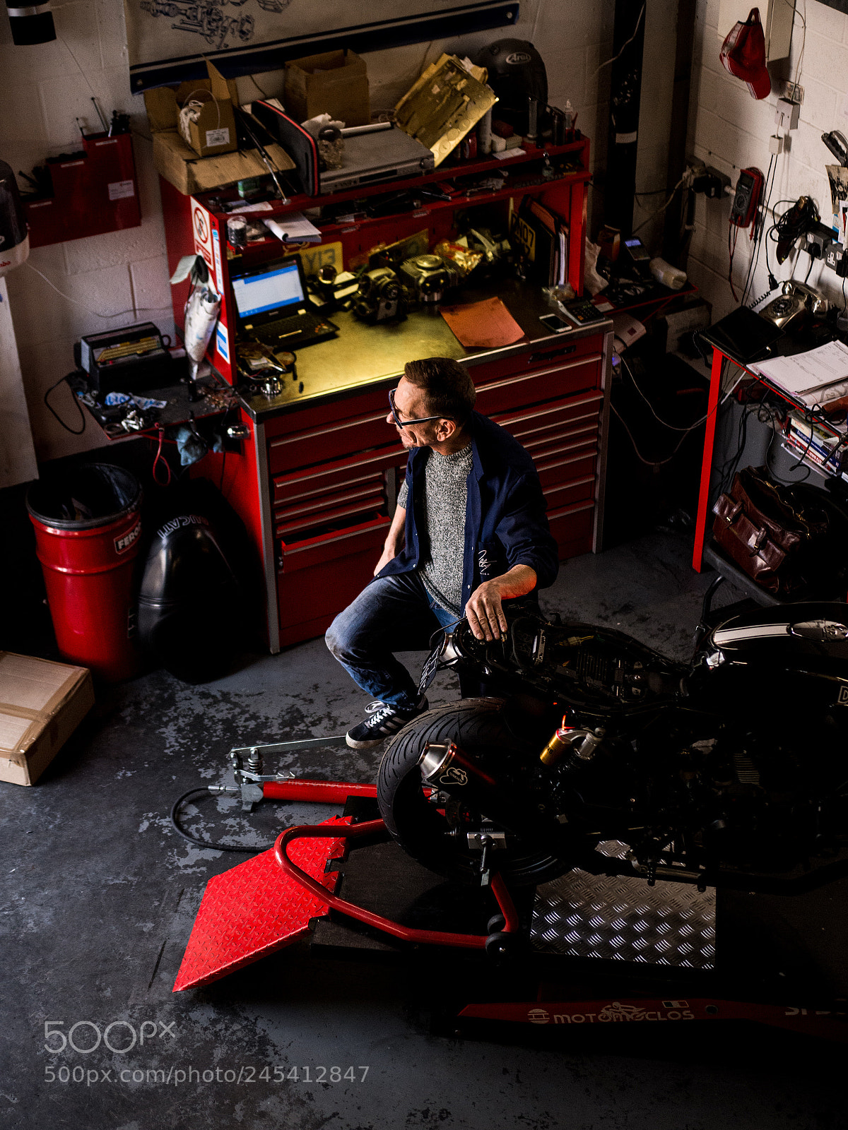 Nikon D7200 sample photo. Ray petty meccanica photography